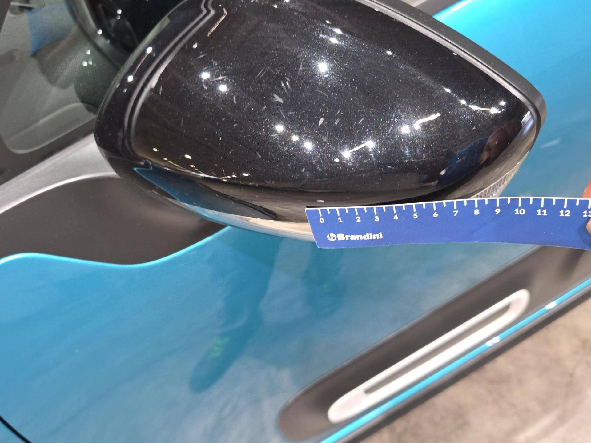 Auto Venduta - CITROEN C3 C3 1.2 puretech Shine s&s 110cv usata in pronta consegna - Brandini