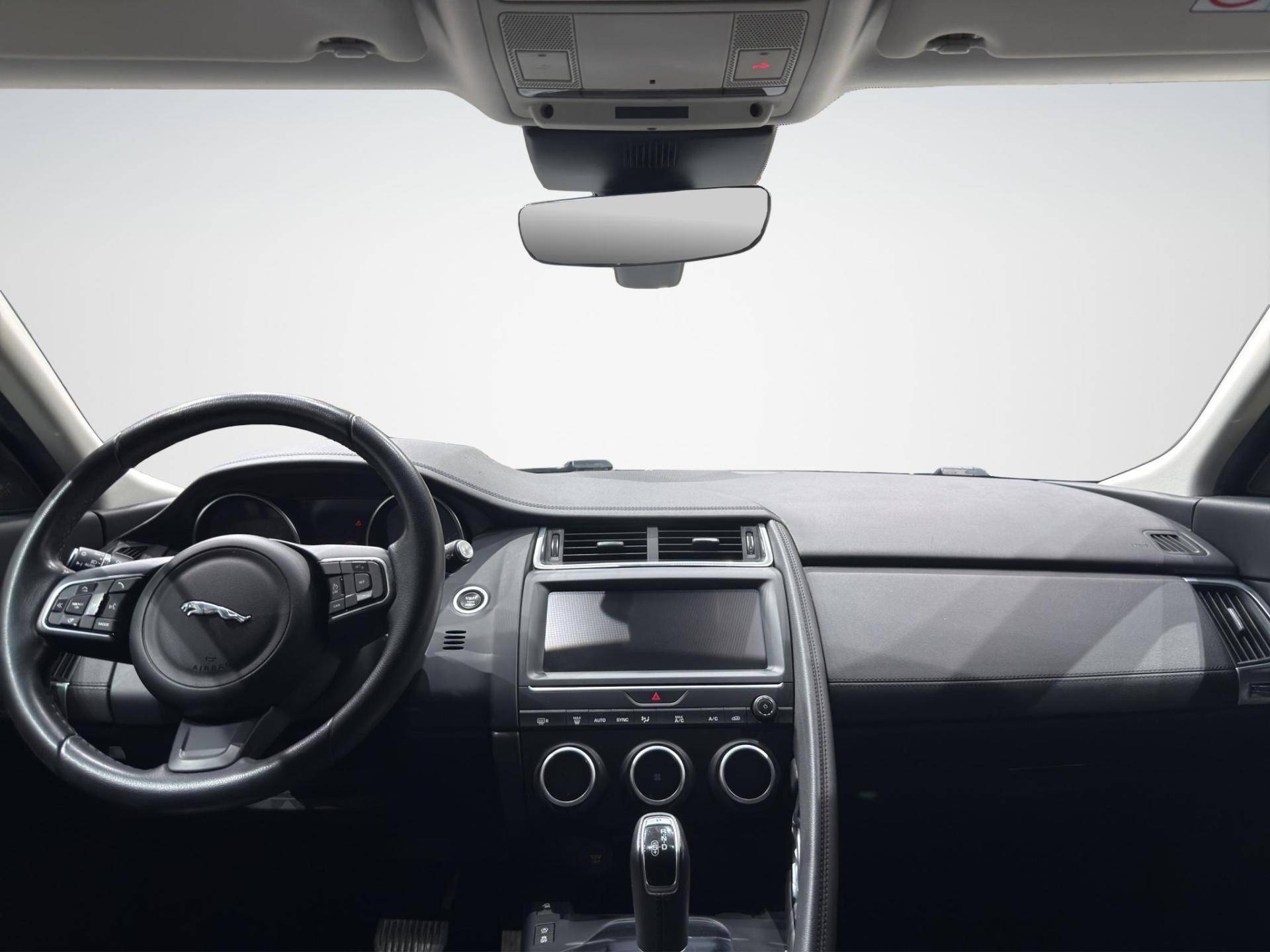 JAGUAR E-Pace E-Pace 2.0d i4 S awd 150cv auto my19 usata in pronta consegna - Brandini