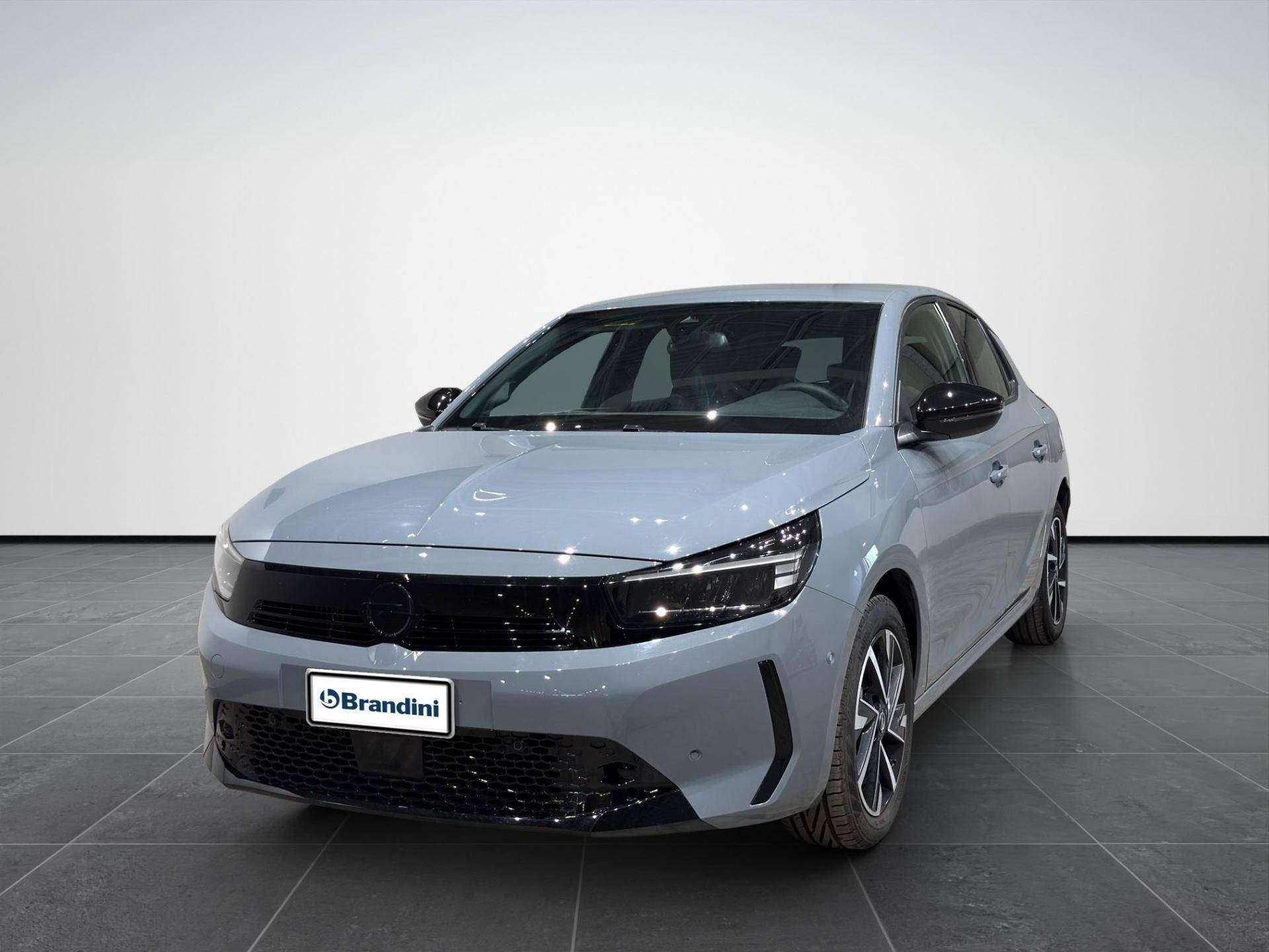 OPEL Corsa Corsa 1.2 GS s&s 100cv usata in pronta consegna - Brandini