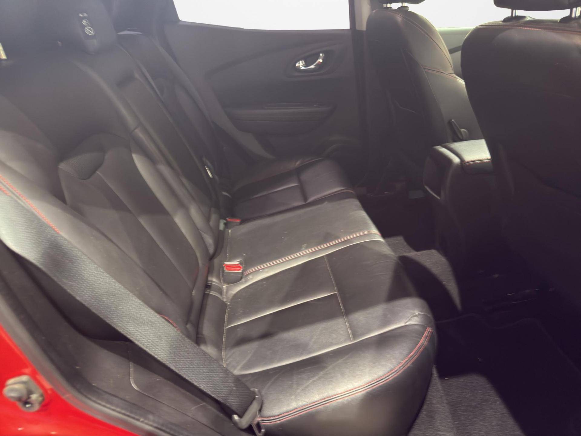 RENAULT Kadjar Kadjar 1.5 dci energy Hypnotic16 (magnetik) 110cv edc usata in pronta consegna - Brandini