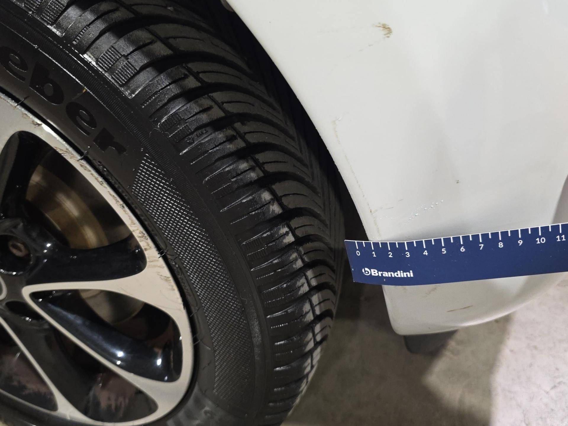 Auto Venduta - SMART Forfour Forfour 1.0 Passion 71cv twinamic usata in pronta consegna - Brandini