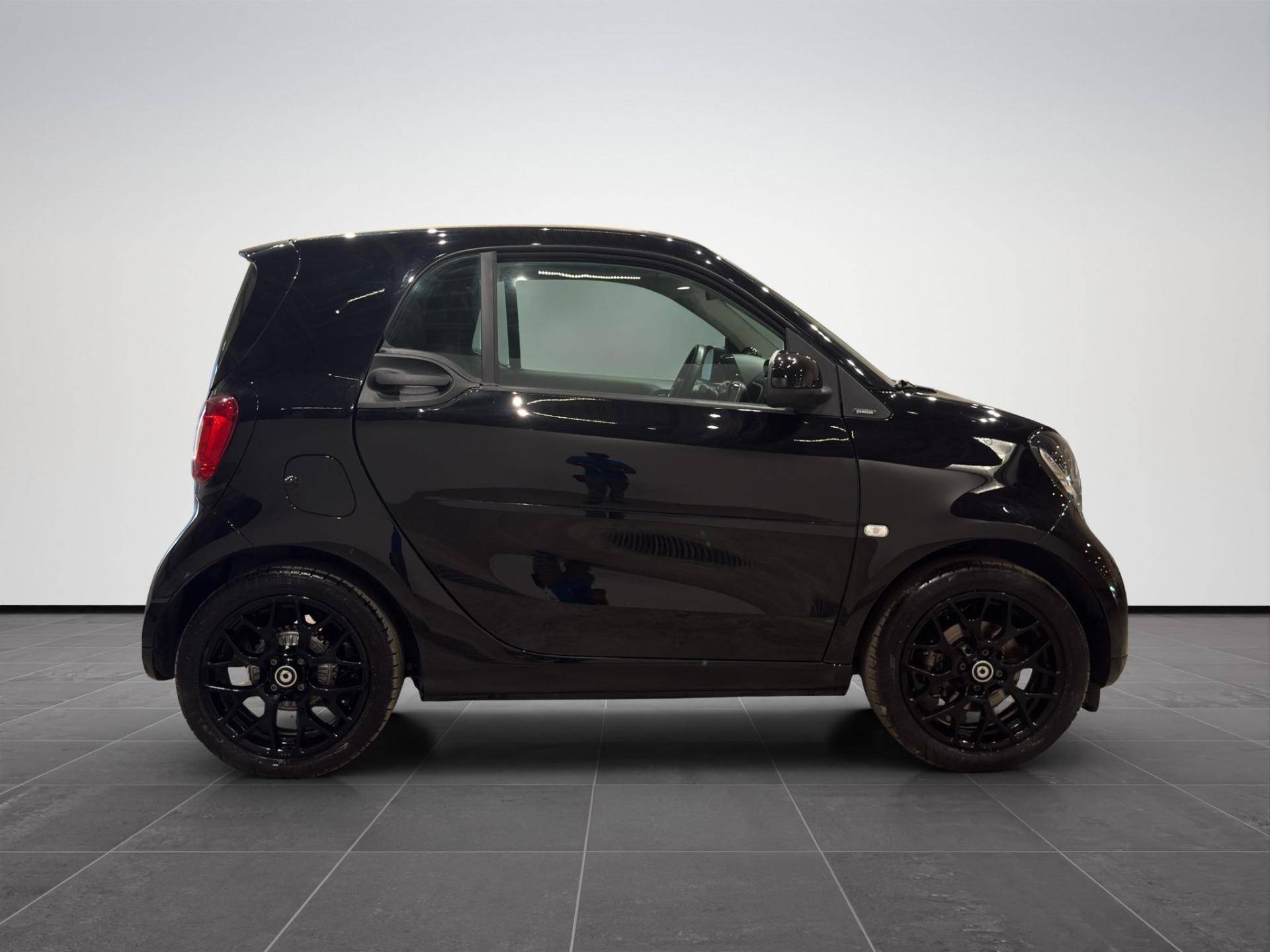 Auto Venduta - SMART Fortwo Fortwo 0.9 t. Passion 90cv twinamic my18 usata in pronta consegna - Brandini