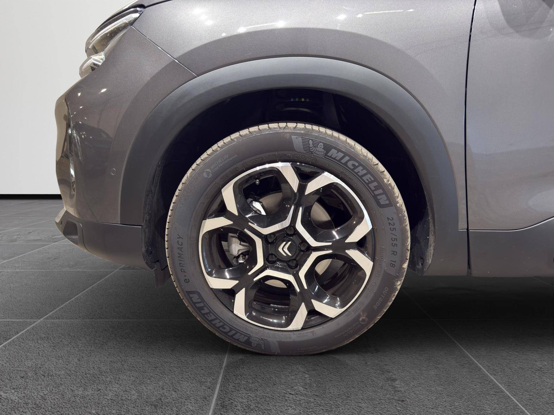 Auto Venduta - CITROEN C5 Aircross C5 Aircross 1.5 bluehdi Max s&s 130cv eat8 usata in pronta consegna - Brandini
