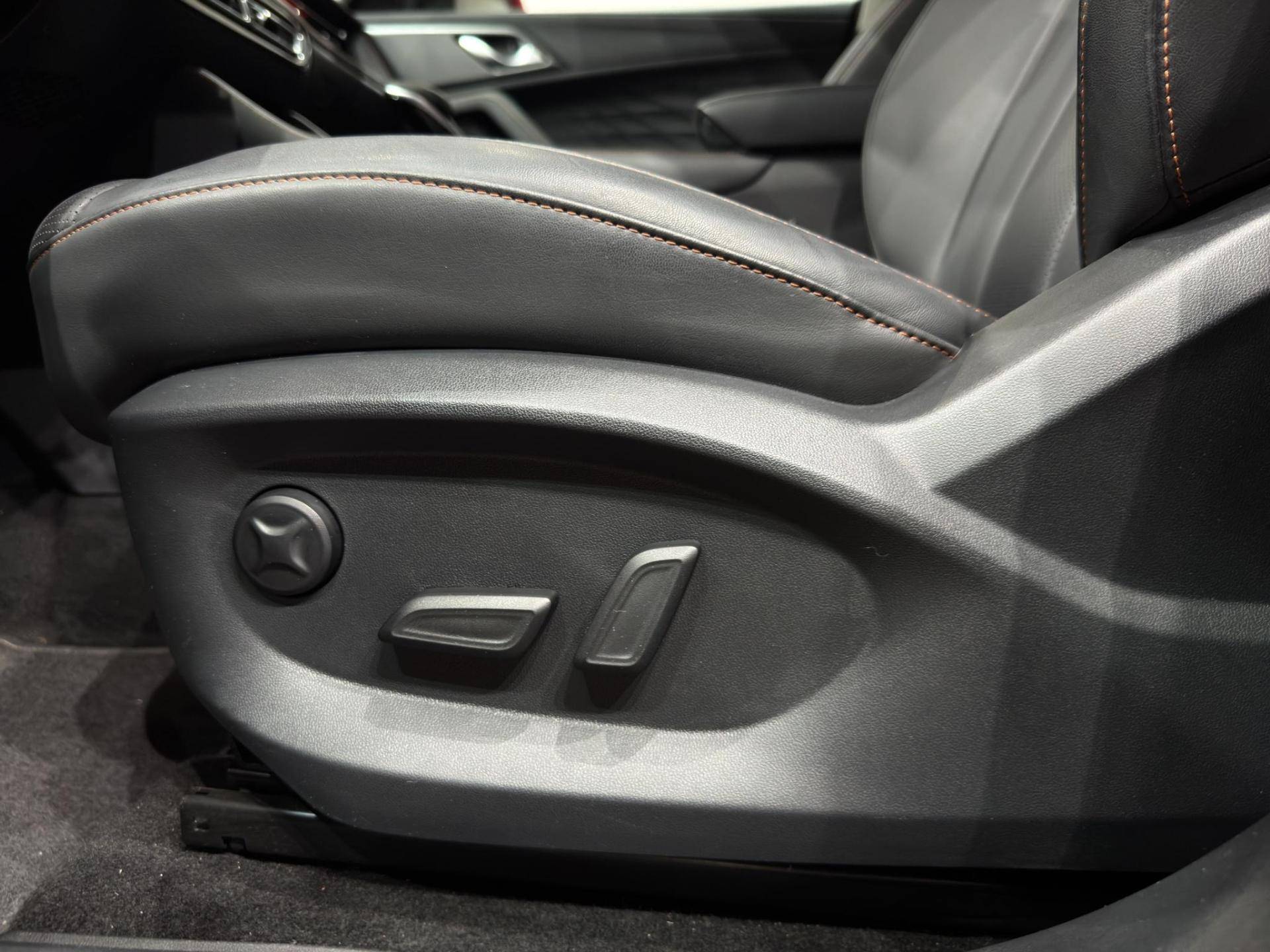MG HS HS 1.5 hybrid+ Luxury auto usata in pronta consegna - Brandini