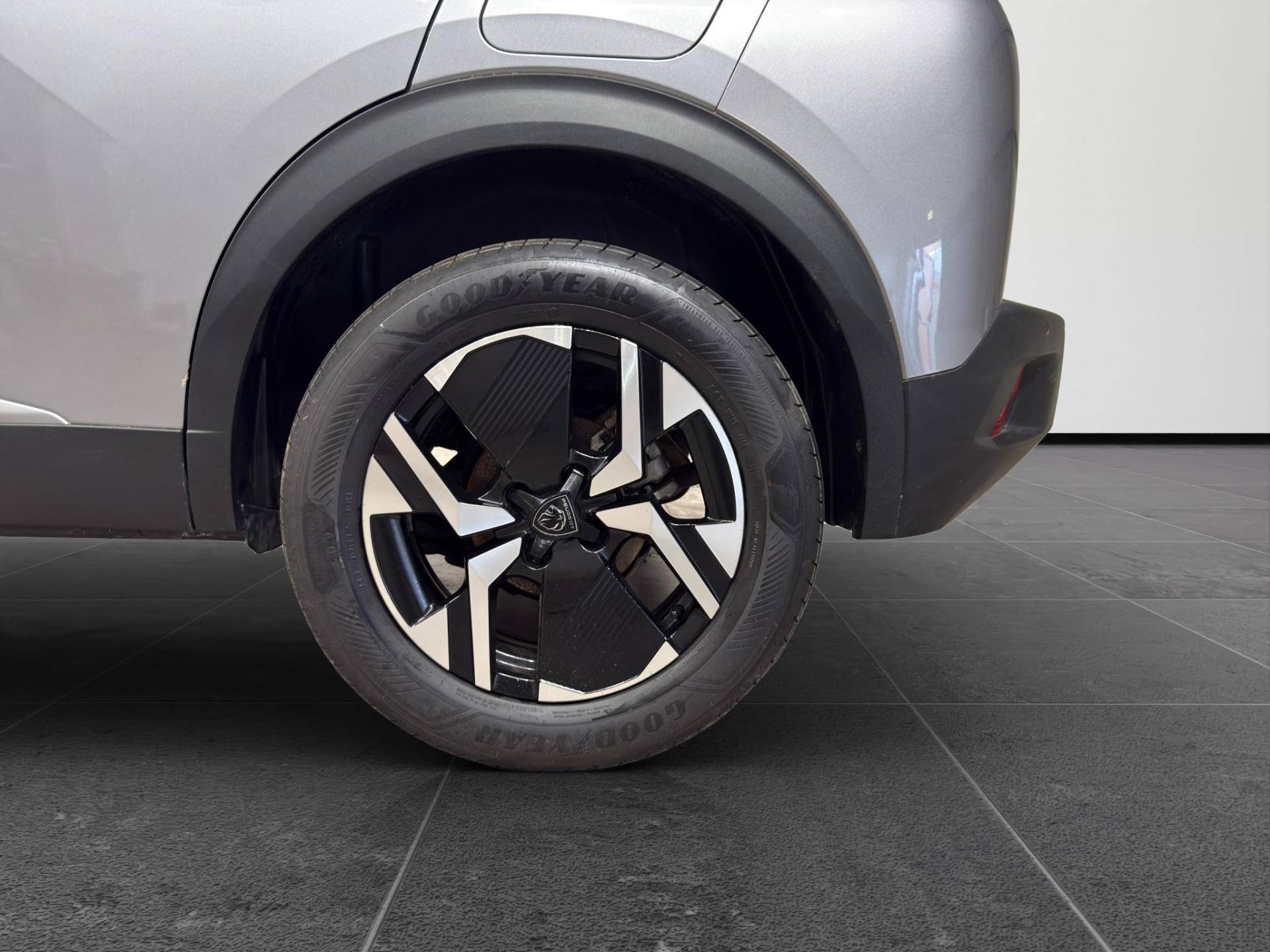 Auto Venduta - PEUGEOT 2008 2008 1.2 hybrid GT 136cv e-dcs6 usata in pronta consegna - Brandini