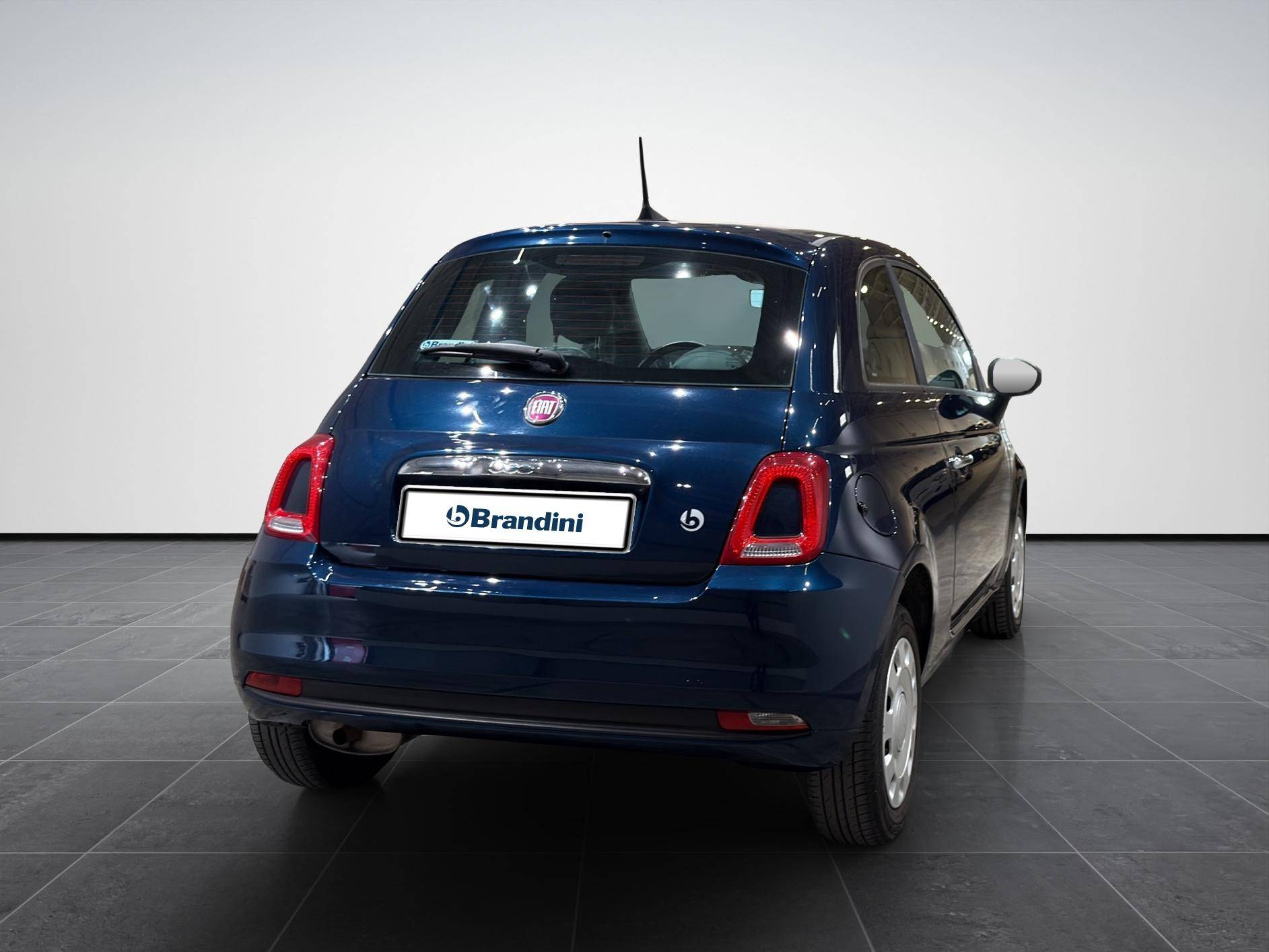 FIAT 500X 500 1.2 Pop 69cv my20 usata in pronta consegna - Brandini