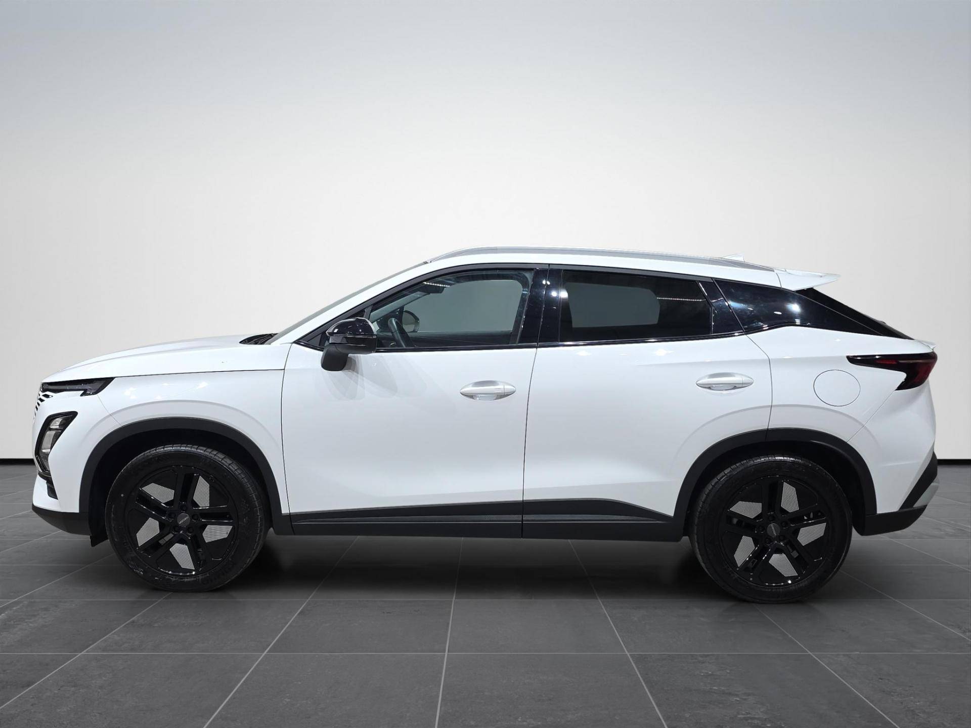 Auto Venduta - OMODA OMODA 5 Omoda 5 1.6 tgdi Comfort auto usata in pronta consegna - Brandini