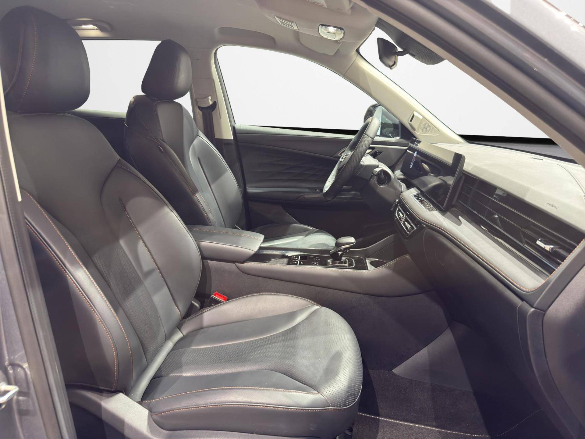 MG HS HS 1.5 phev Luxury auto usata in pronta consegna - Brandini