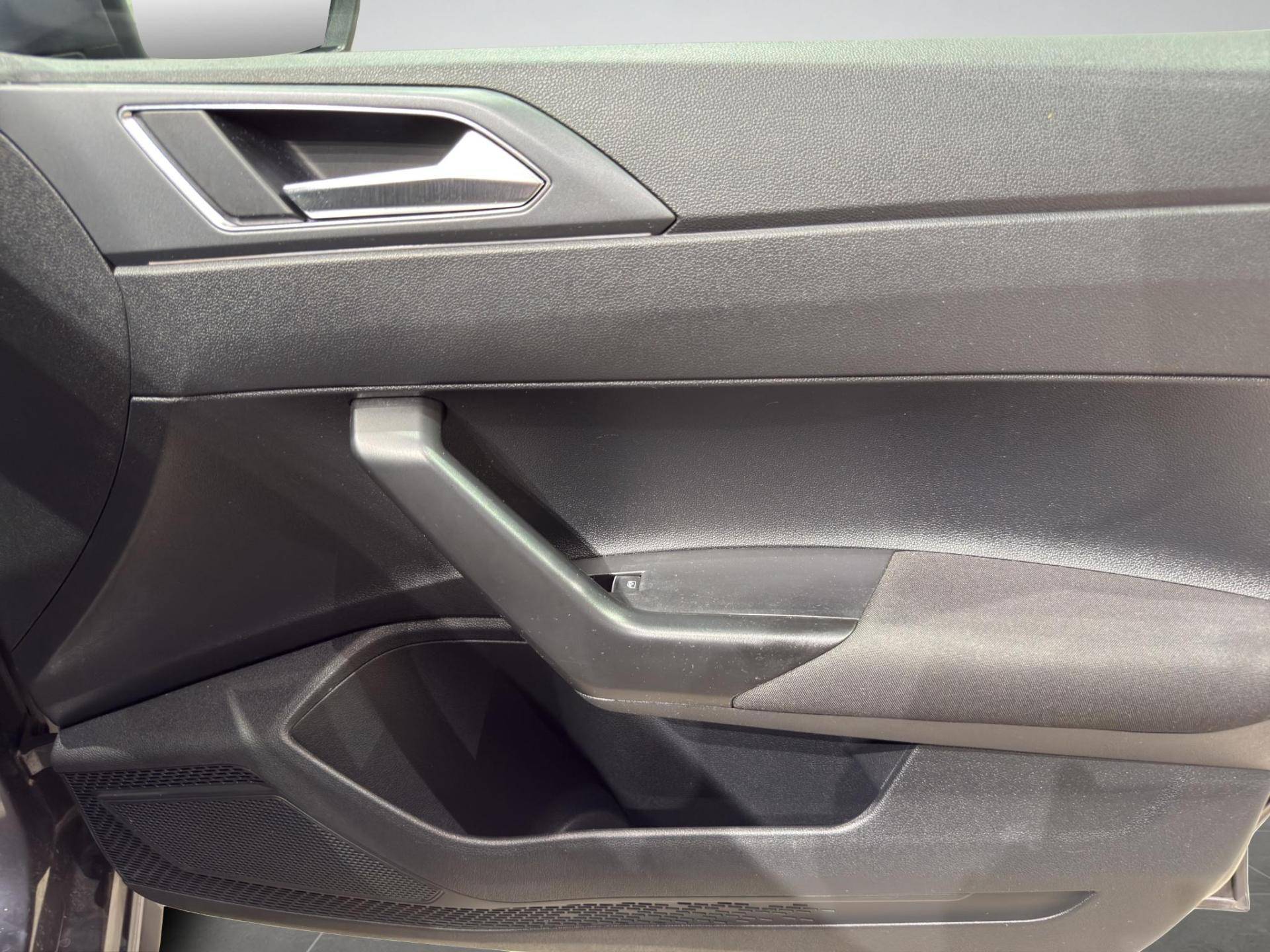 Auto Venduta - VOLKSWAGEN Polo Polo 1.0 tsi R-Line 110cv dsg usata in pronta consegna - Brandini
