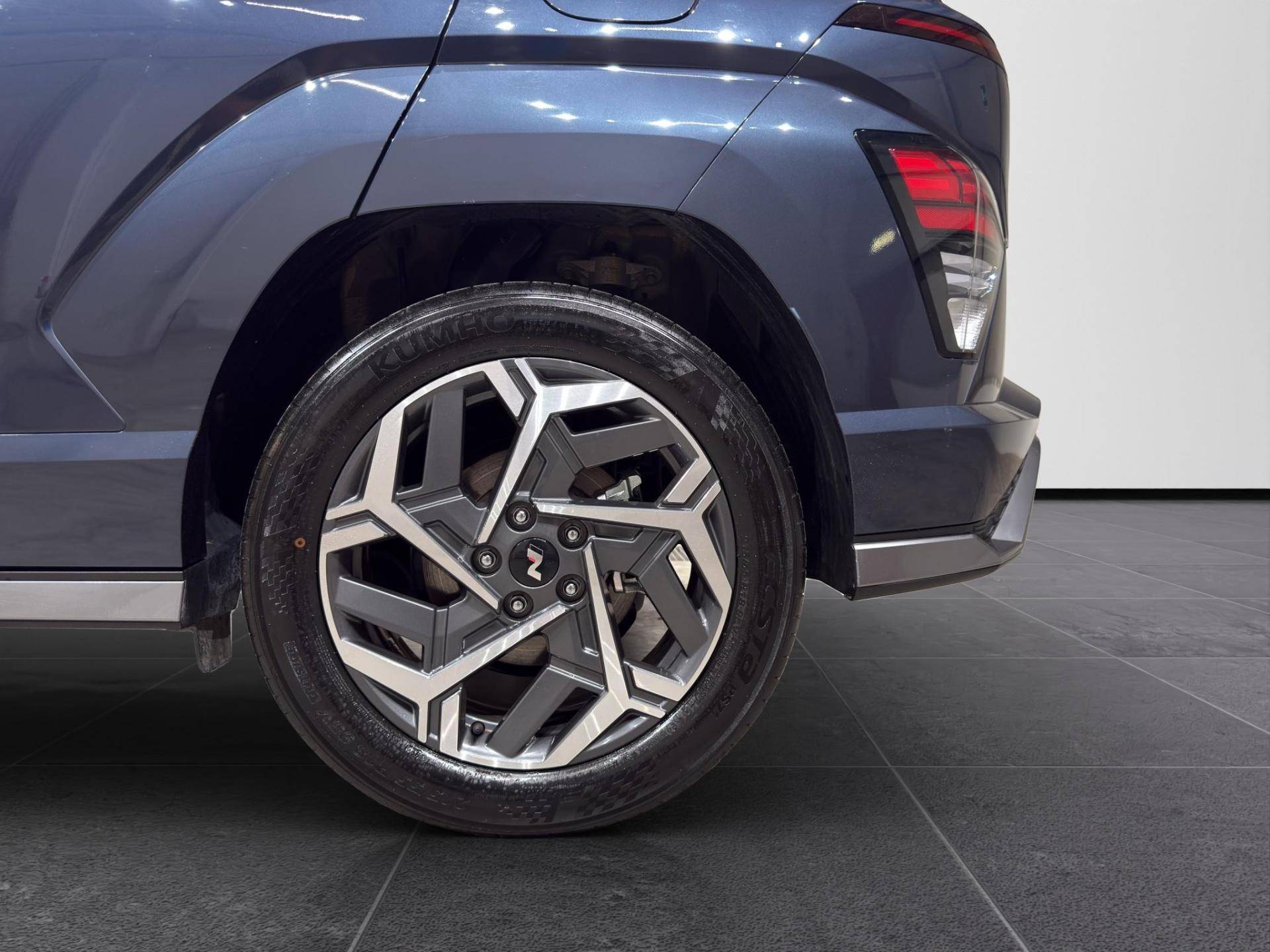 Auto Venduta - HYUNDAI Kona Kona 1.6 gdi hev NLine 2wd 129cv dct usata in pronta consegna - Brandini