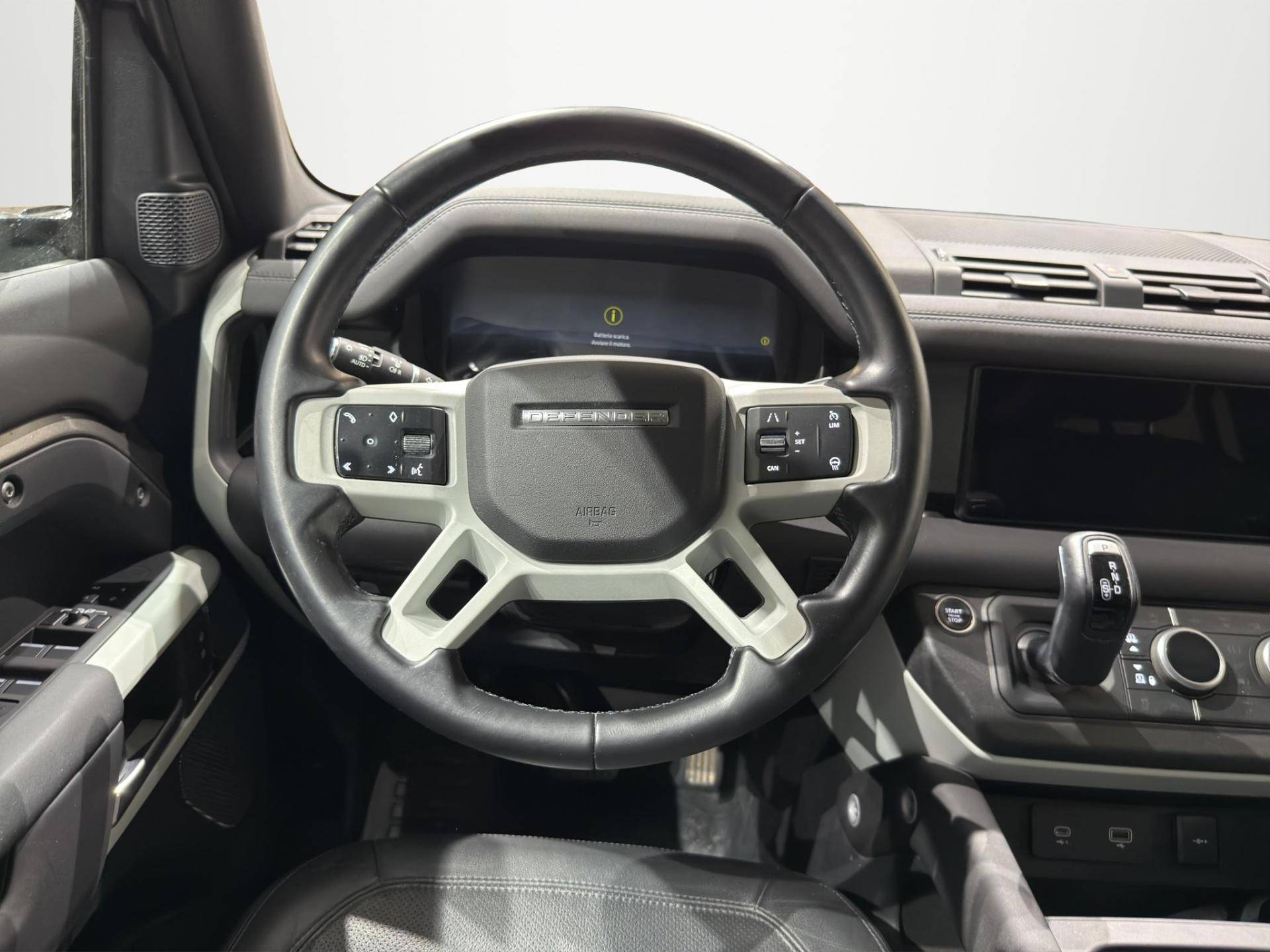 LAND ROVER Defender Defender 110 3.0d i6 mhev XS Edition awd 250cv auto usata in pronta consegna - Brandini