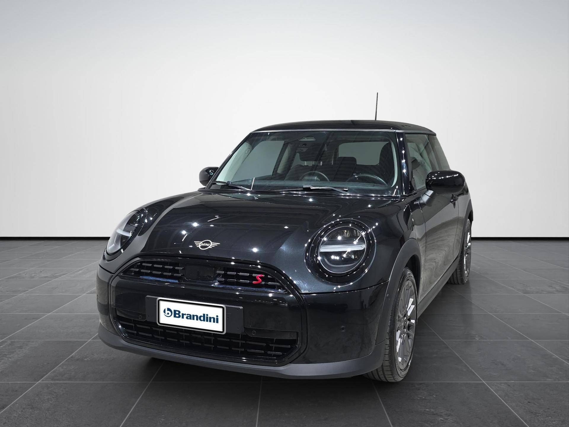 MINI Mini Mini Cooper 3p 2.0 S Classic auto usata in pronta consegna - Brandini