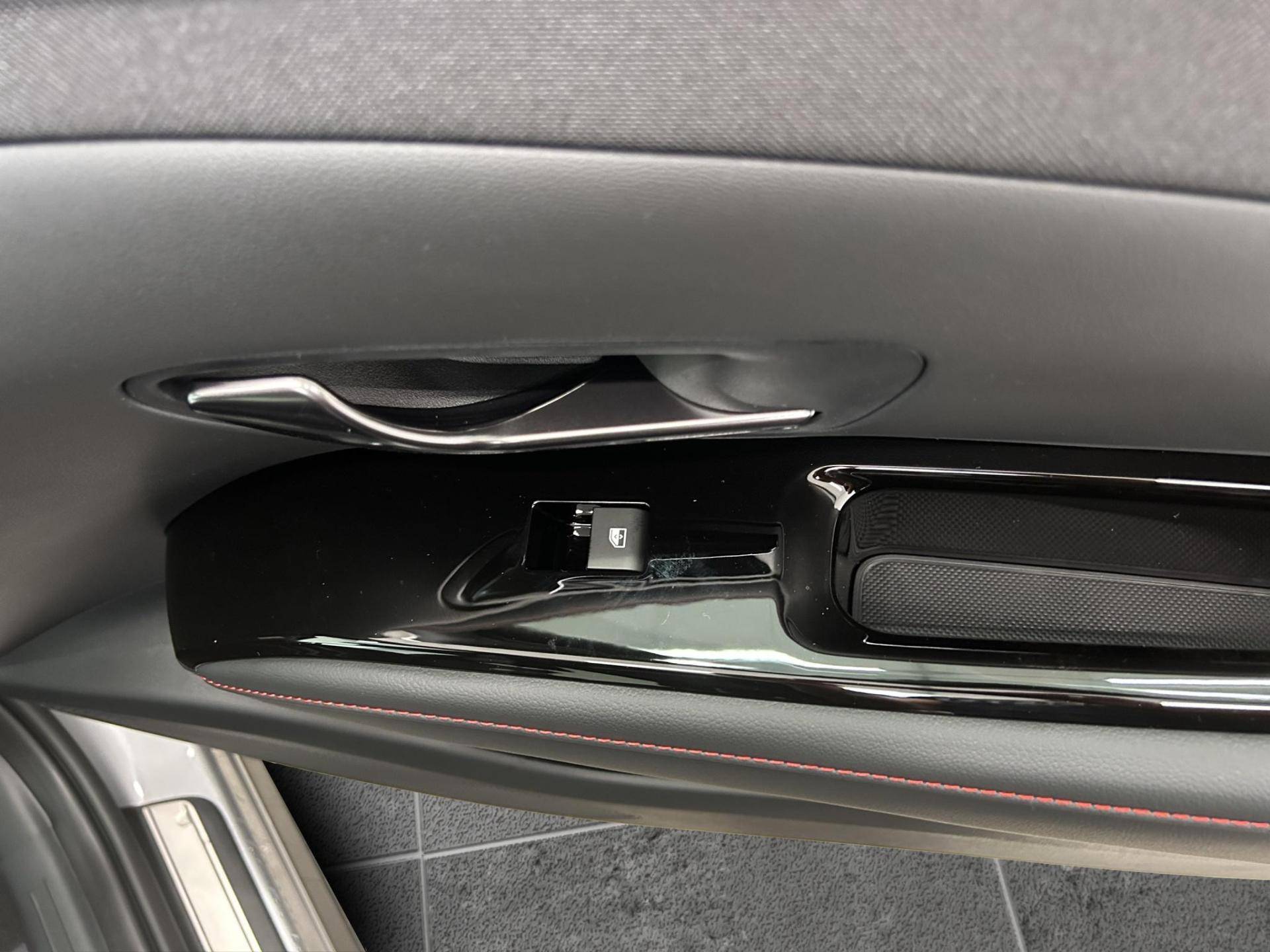 HYUNDAI Tucson Tucson 1.6 hev NLine 2wd 239cv auto usata in pronta consegna - Brandini