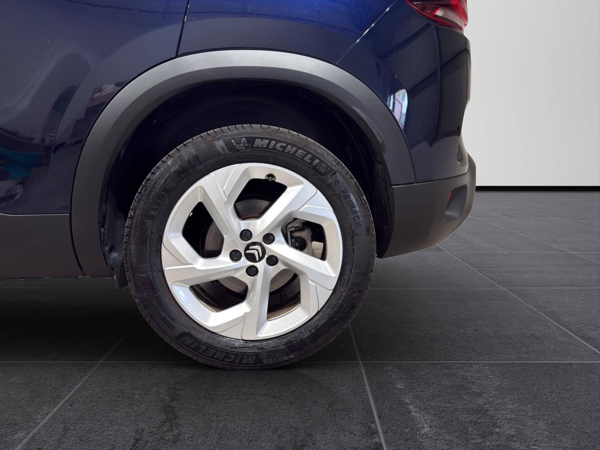 CITROEN C5 Aircross C5 Aircross 1.5 bluehdi Plus s&s 130cv eat8 usata in pronta consegna - Brandini