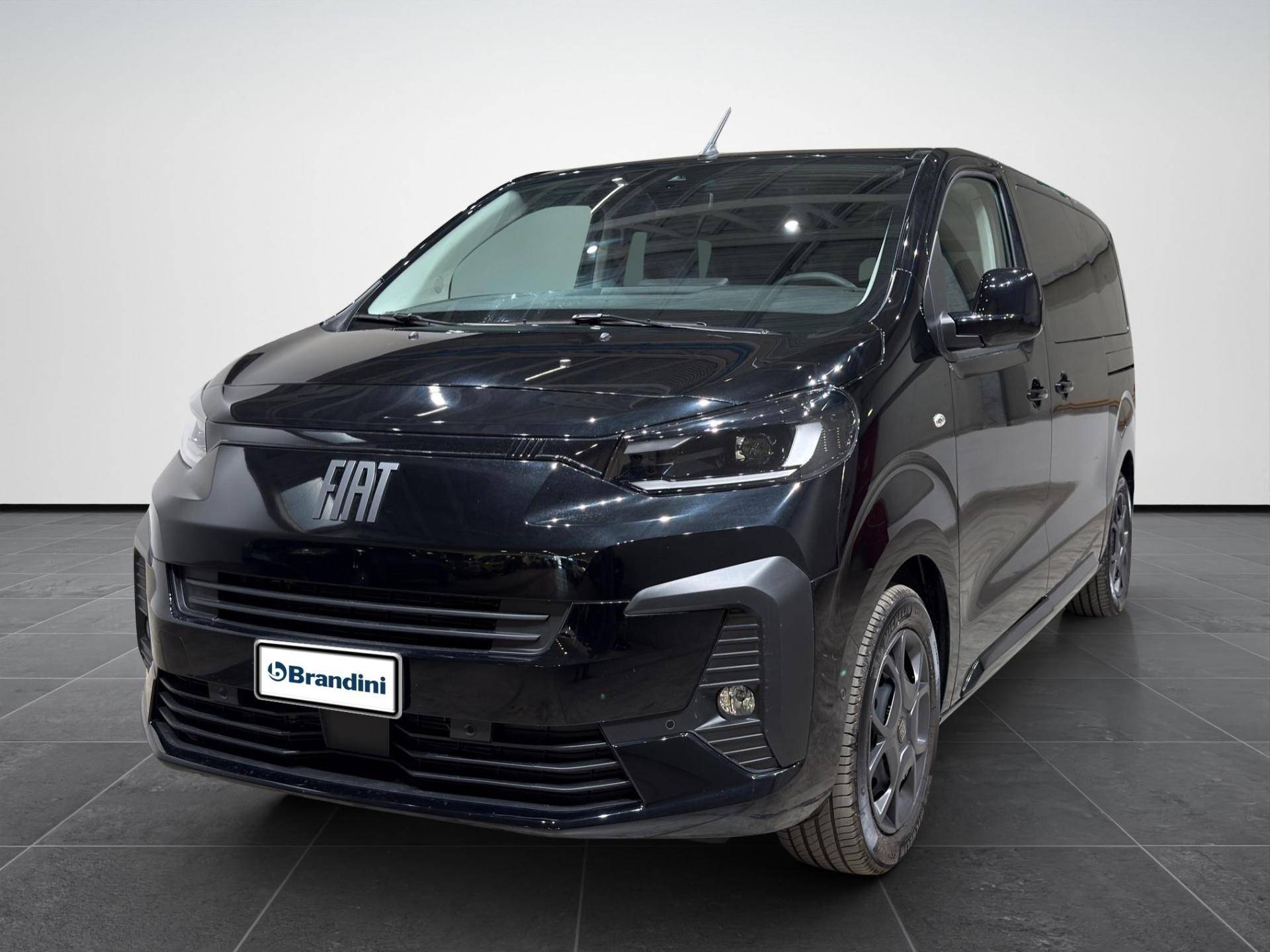 Auto Venduta - FIAT Ulysse II Ulysse combi M1 2.0 bluehdi 180cv L2H1 AT8 usata in pronta consegna - Brandini