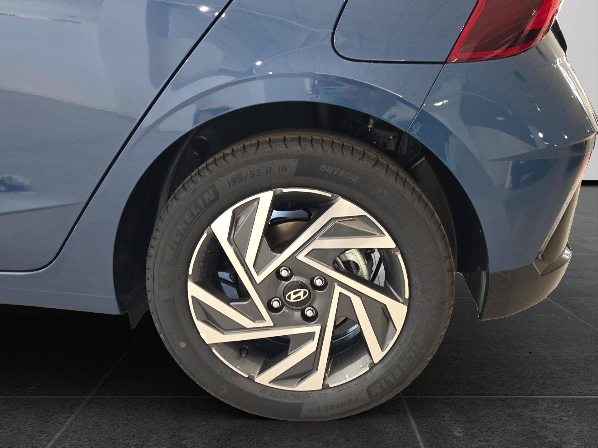 Auto Venduta - HYUNDAI I20 i20 1.0 t-gdi Connectline 90cv dct usata in pronta consegna - Brandini