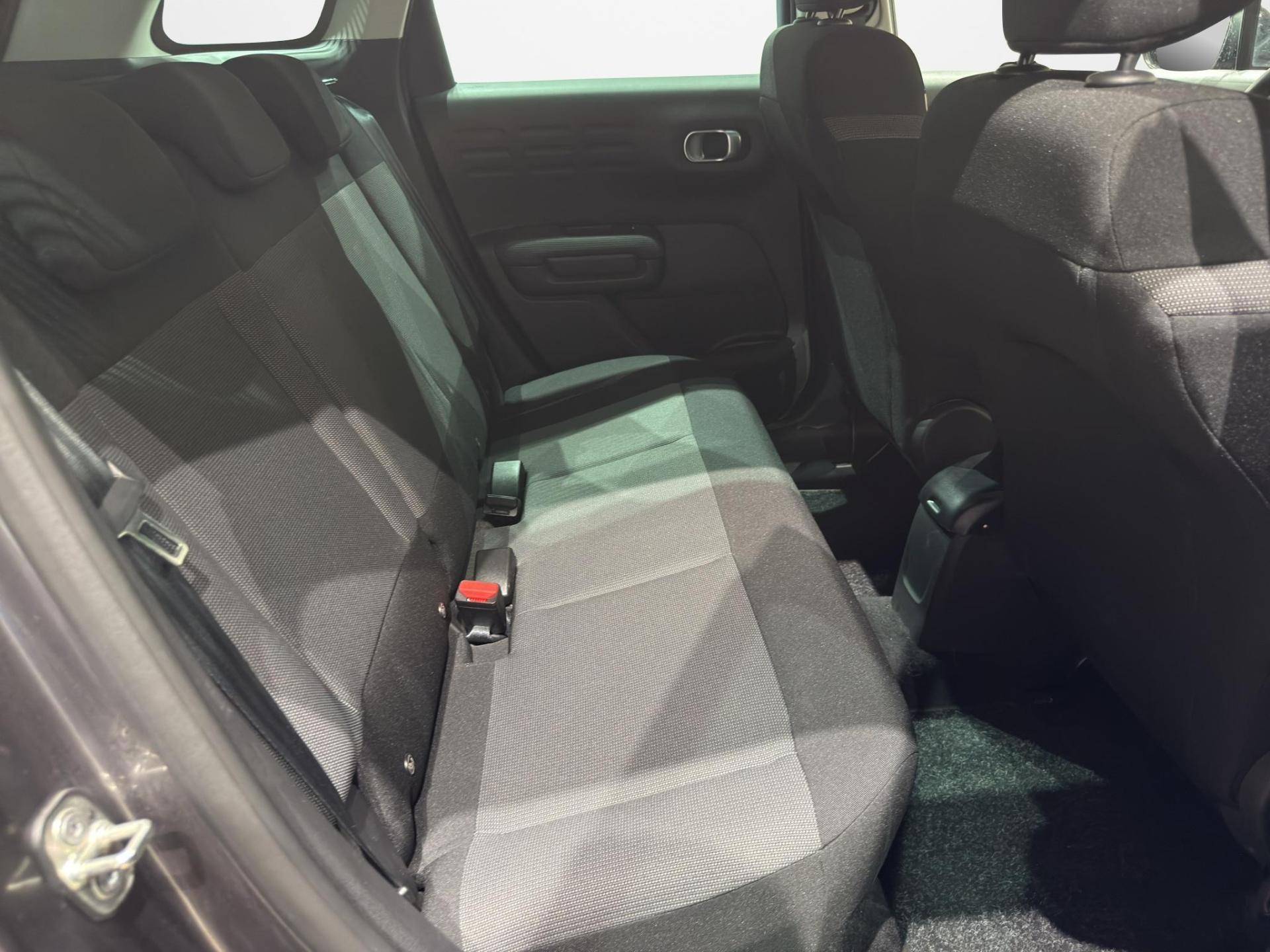 CITROEN C3 Aircross C3 Aircross 1.5 bluehdi Feel s&s 110cv usata in pronta consegna - Brandini