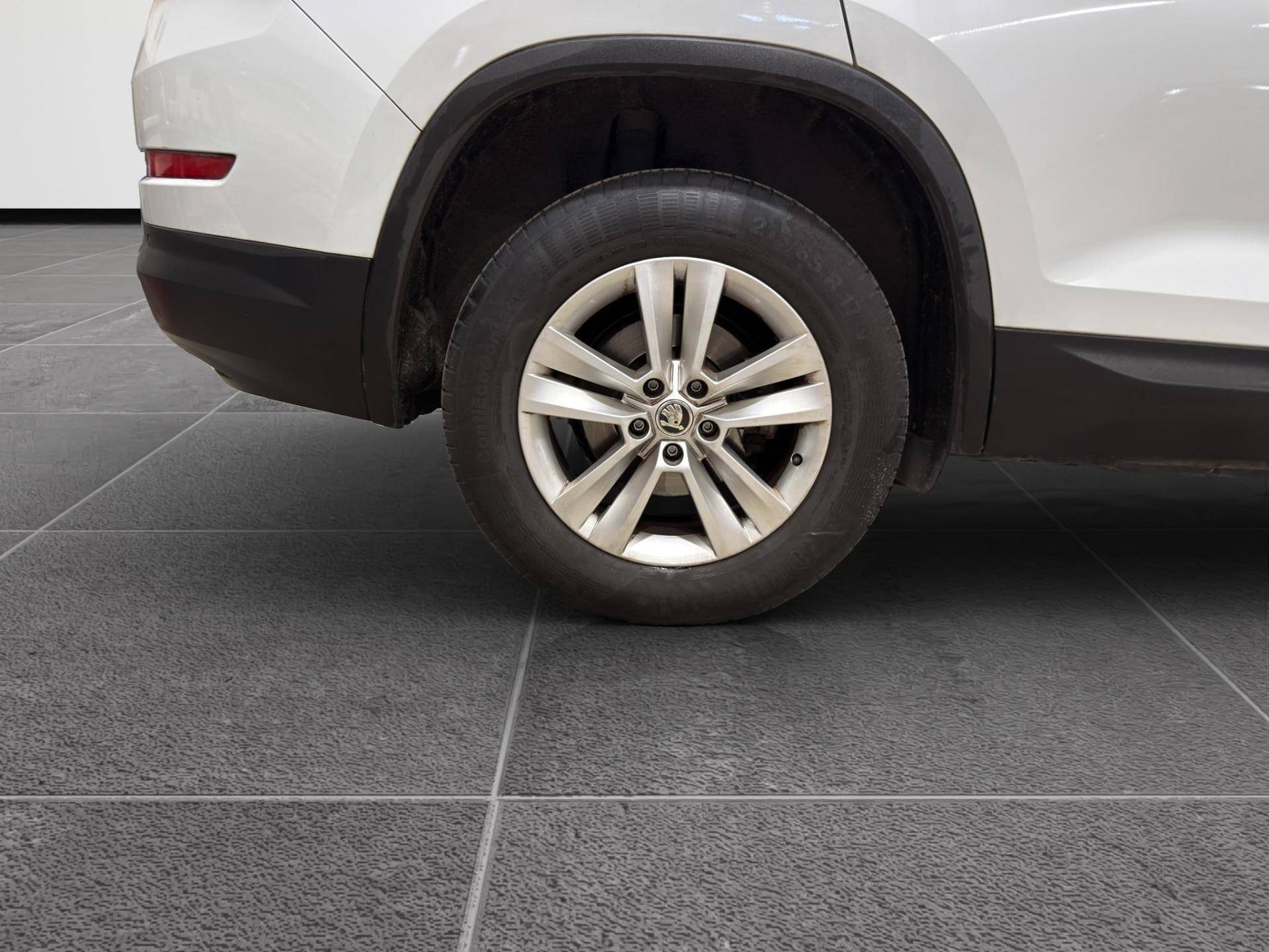 SKODA Kodiaq Kodiaq 2.0 tdi Style 4x4 dsg usata in pronta consegna - Brandini