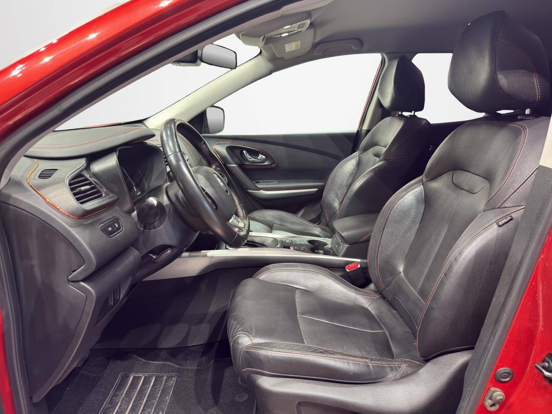 RENAULT Kadjar Kadjar 1.5 dci energy Hypnotic16 (magnetik) 110cv edc usata in pronta consegna - Brandini