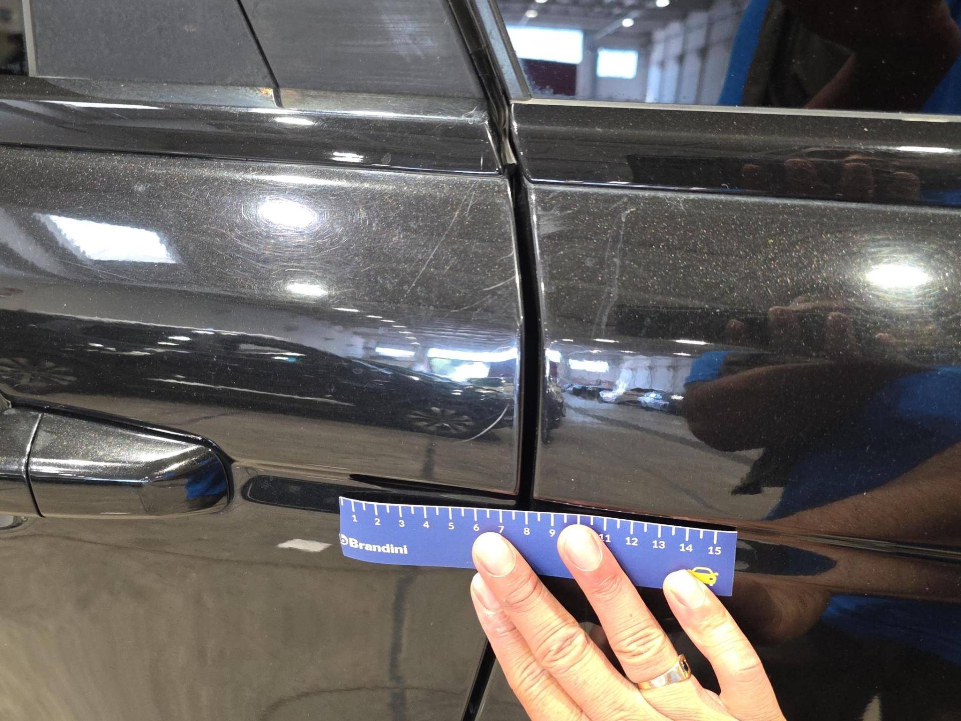 Auto Venduta - LAND ROVER Range Rover Sport Range Rover Sport 3.0 tdV6 HSE Dynamic 249cv auto usata in pronta consegna - Brandini