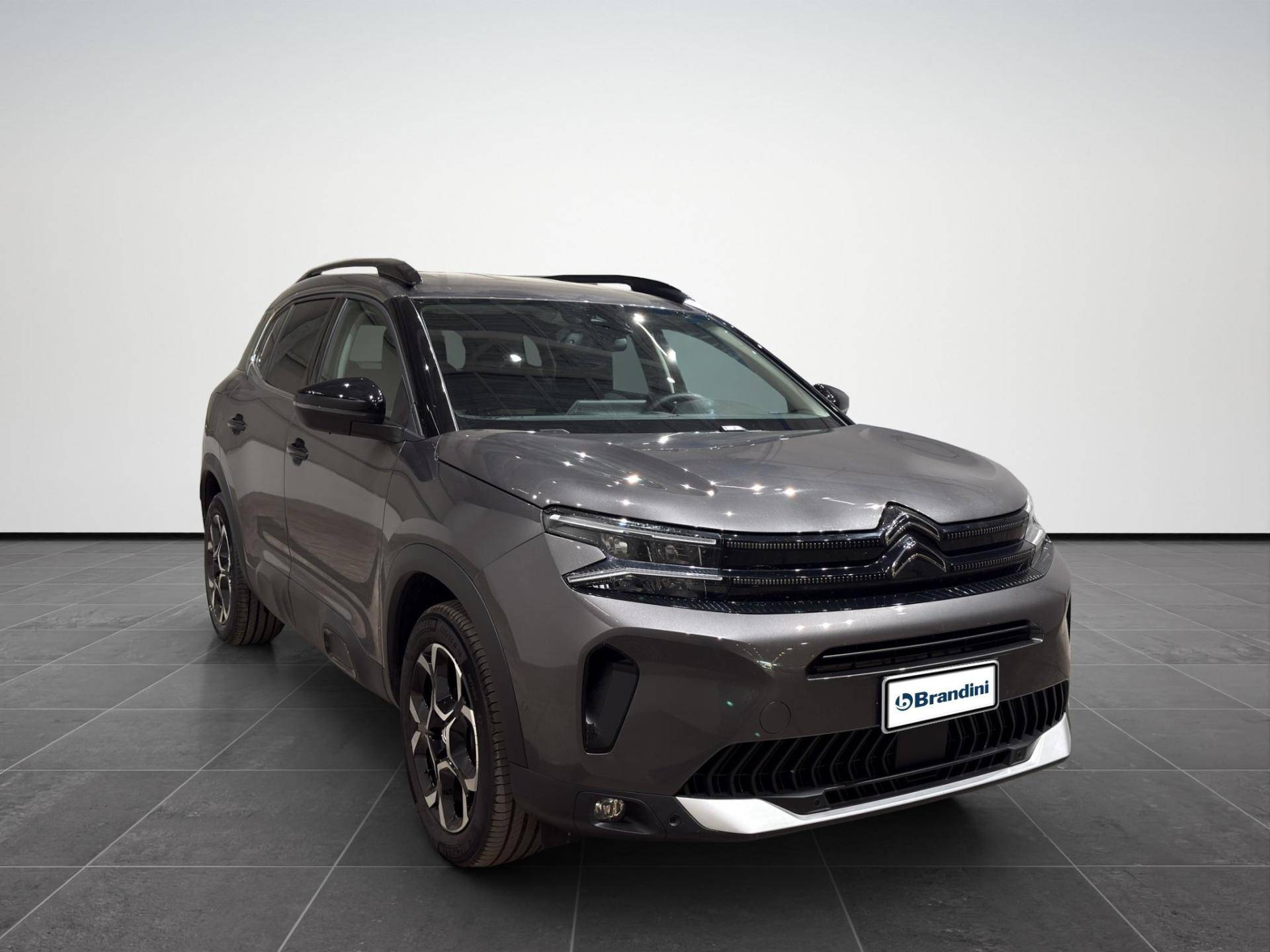Auto Venduta - CITROEN C5 Aircross C5 Aircross 1.5 bluehdi Max s&s 130cv eat8 usata in pronta consegna - Brandini