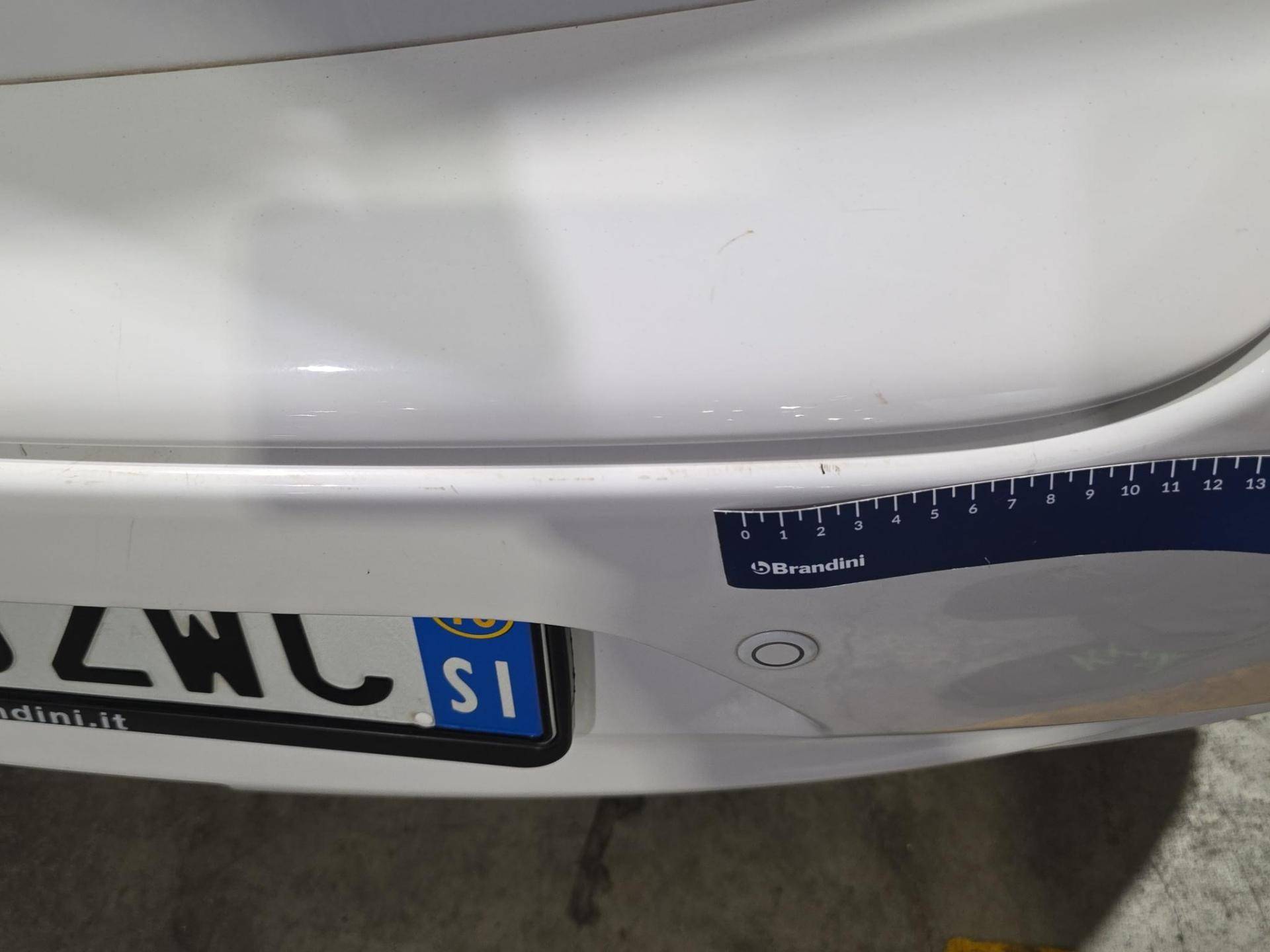 Auto Venduta - NISSAN Micra Micra 1.2 n-tec usata in pronta consegna - Brandini
