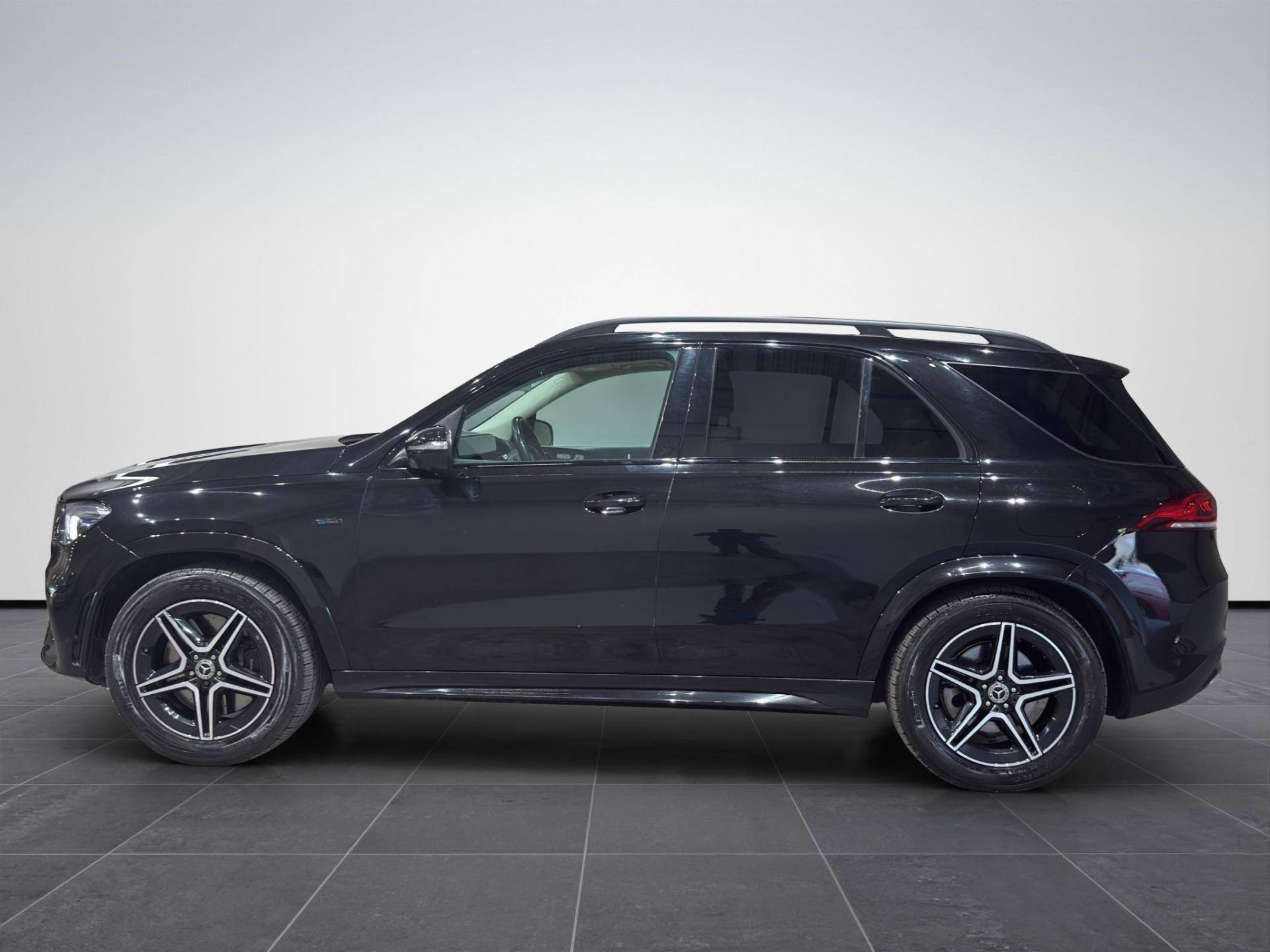 MERCEDES GLE GLE 350 de phev (e eq-power) Premium 4matic auto usata in pronta consegna - Brandini