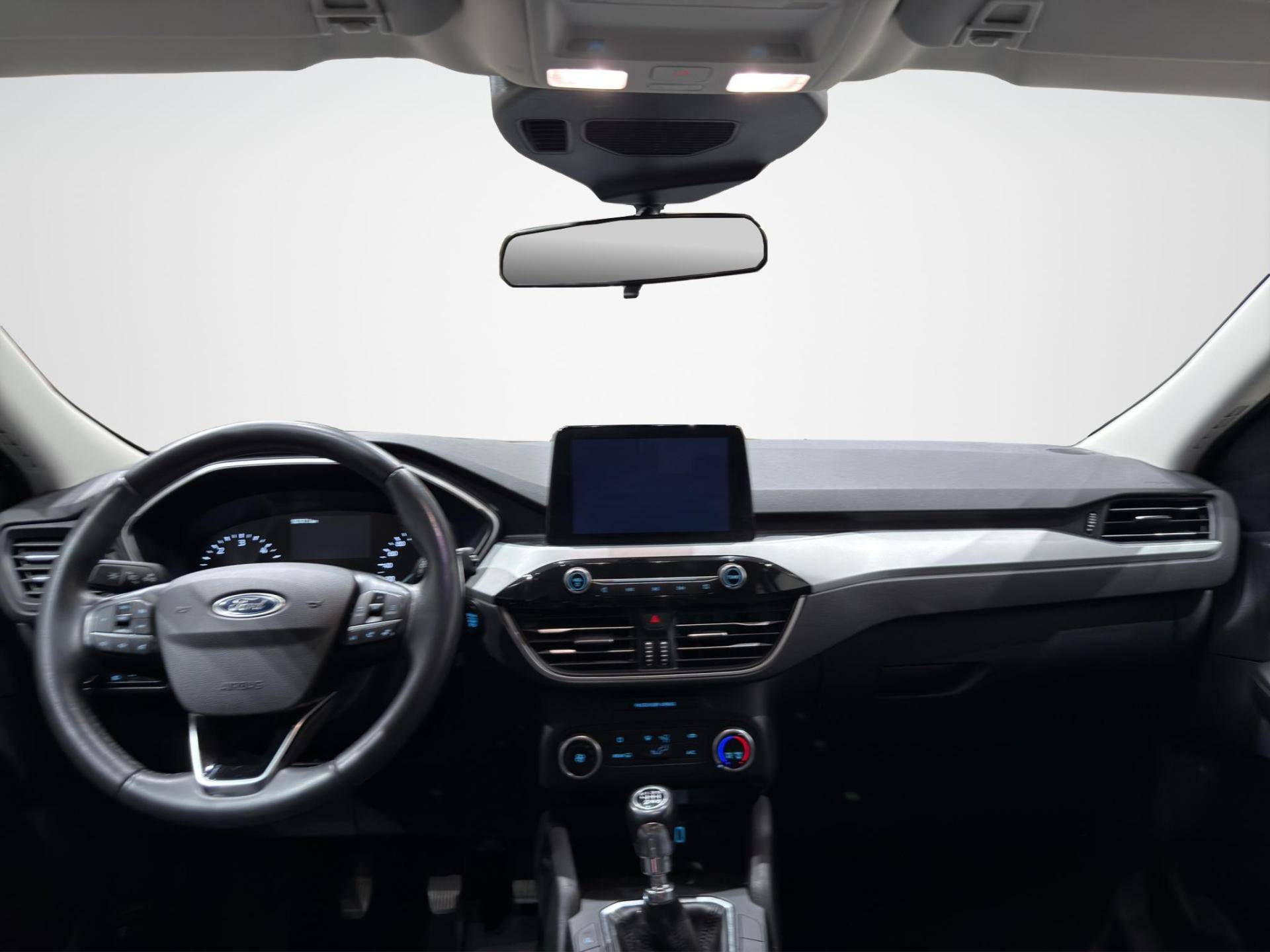 FORD Kuga Kuga 1.5 ecoblue Titanium 2wd 120cv usata in pronta consegna - Brandini
