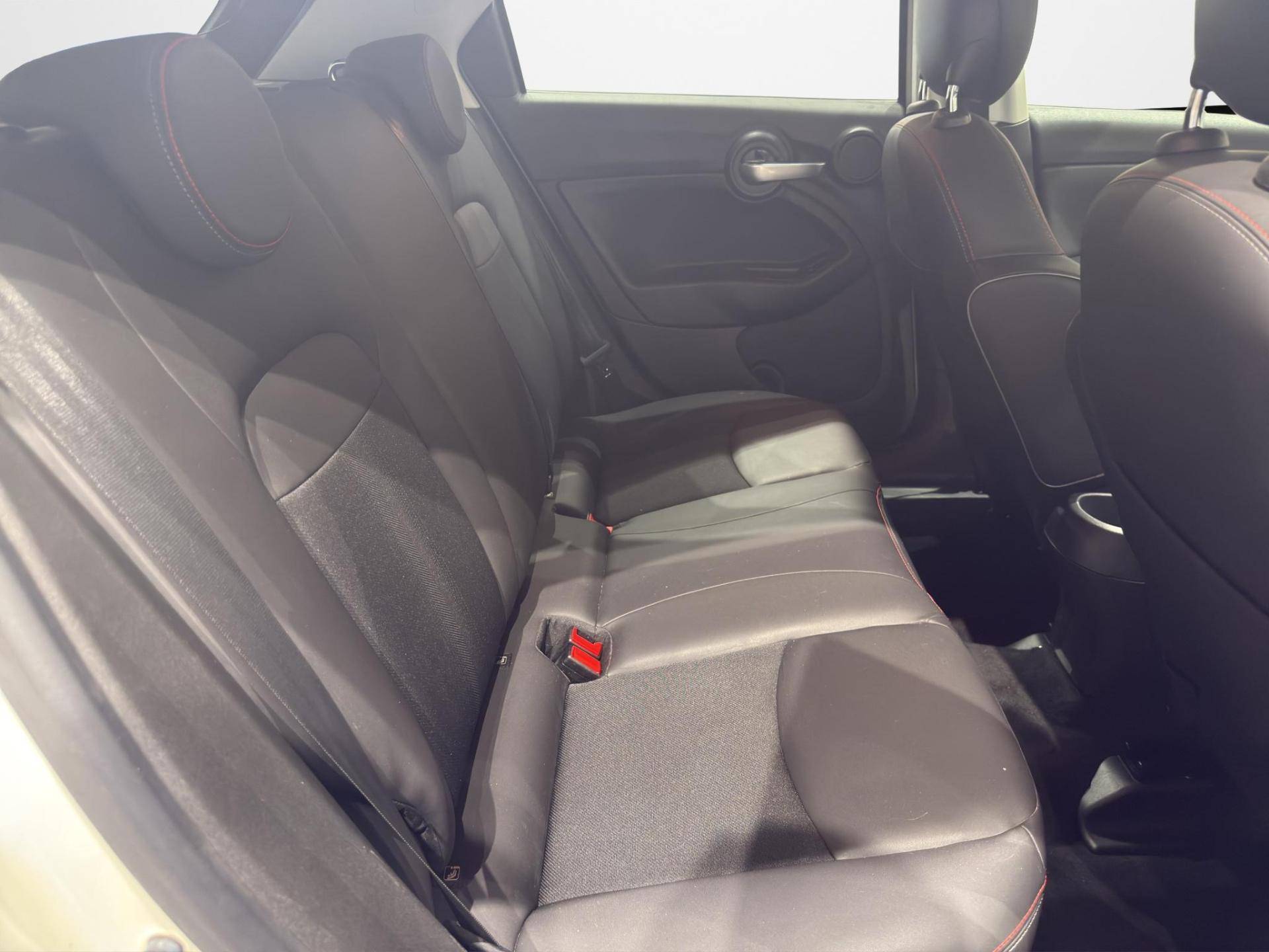 Auto Venduta - FIAT 500X 500X Dolcevita 1.0 t3 Sport 120cv usata in pronta consegna - Brandini