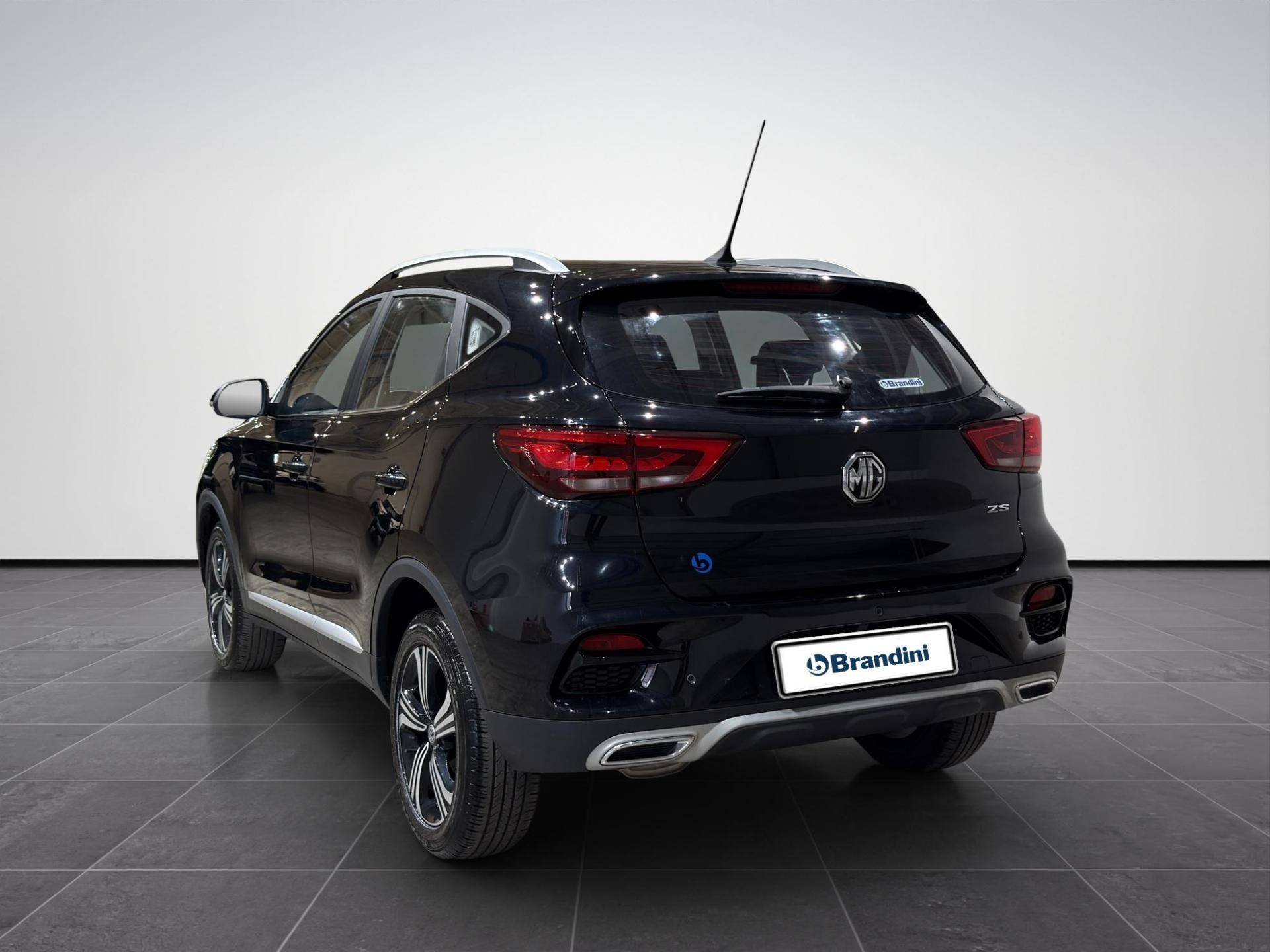 MG ZS ZS Classic 1.5 Comfort usata in pronta consegna - Brandini