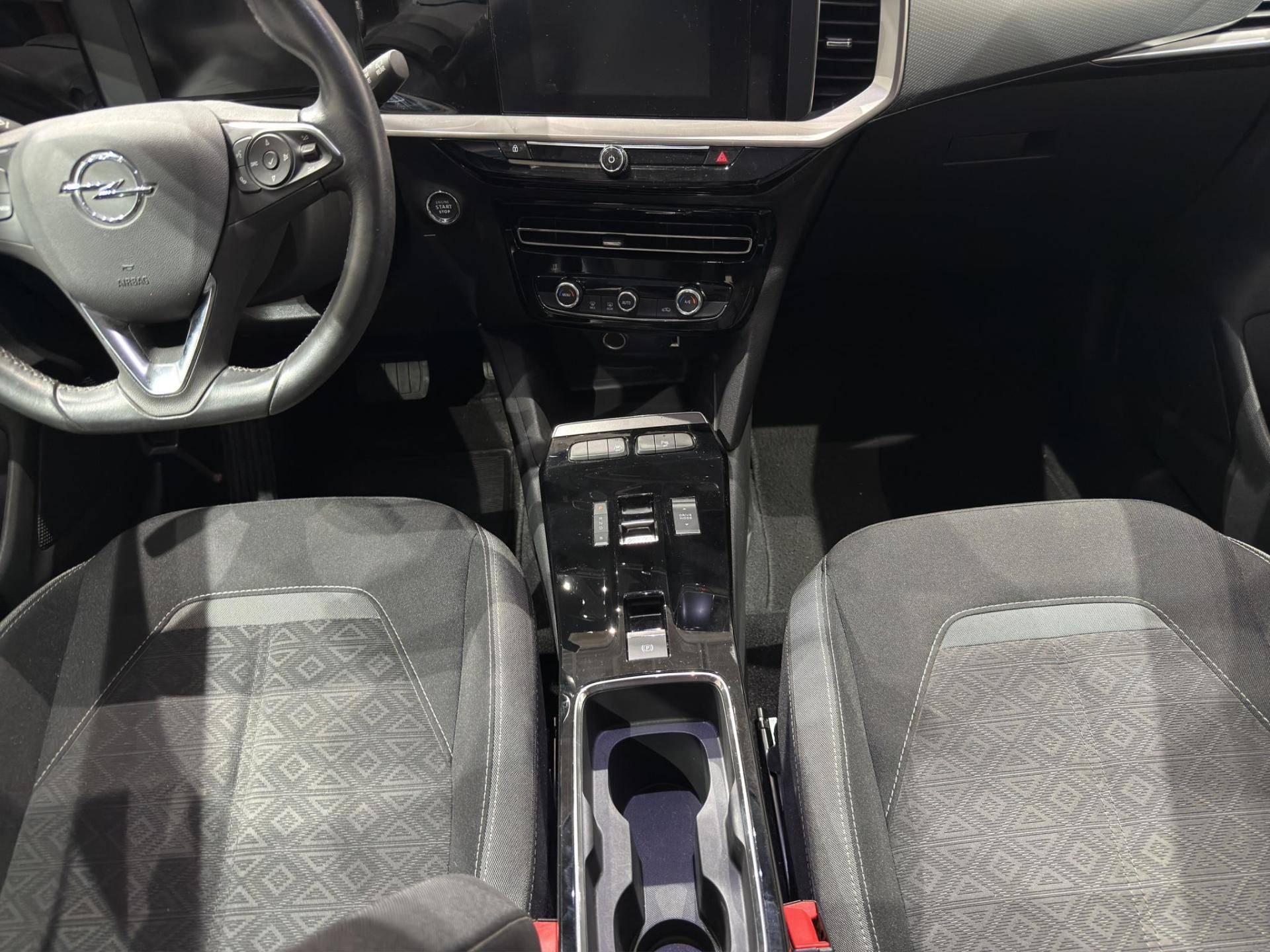 OPEL Mokka Mokka bev Edition usata in pronta consegna - Brandini