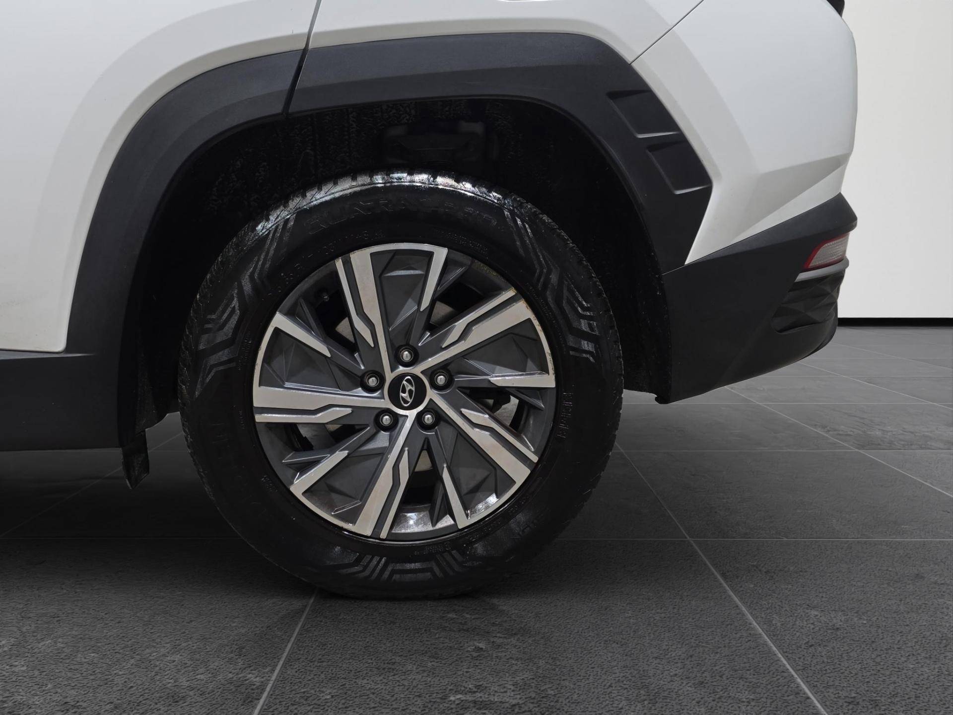 HYUNDAI Tucson Tucson 1.6 crdi Xline 2wd usata in pronta consegna - Brandini
