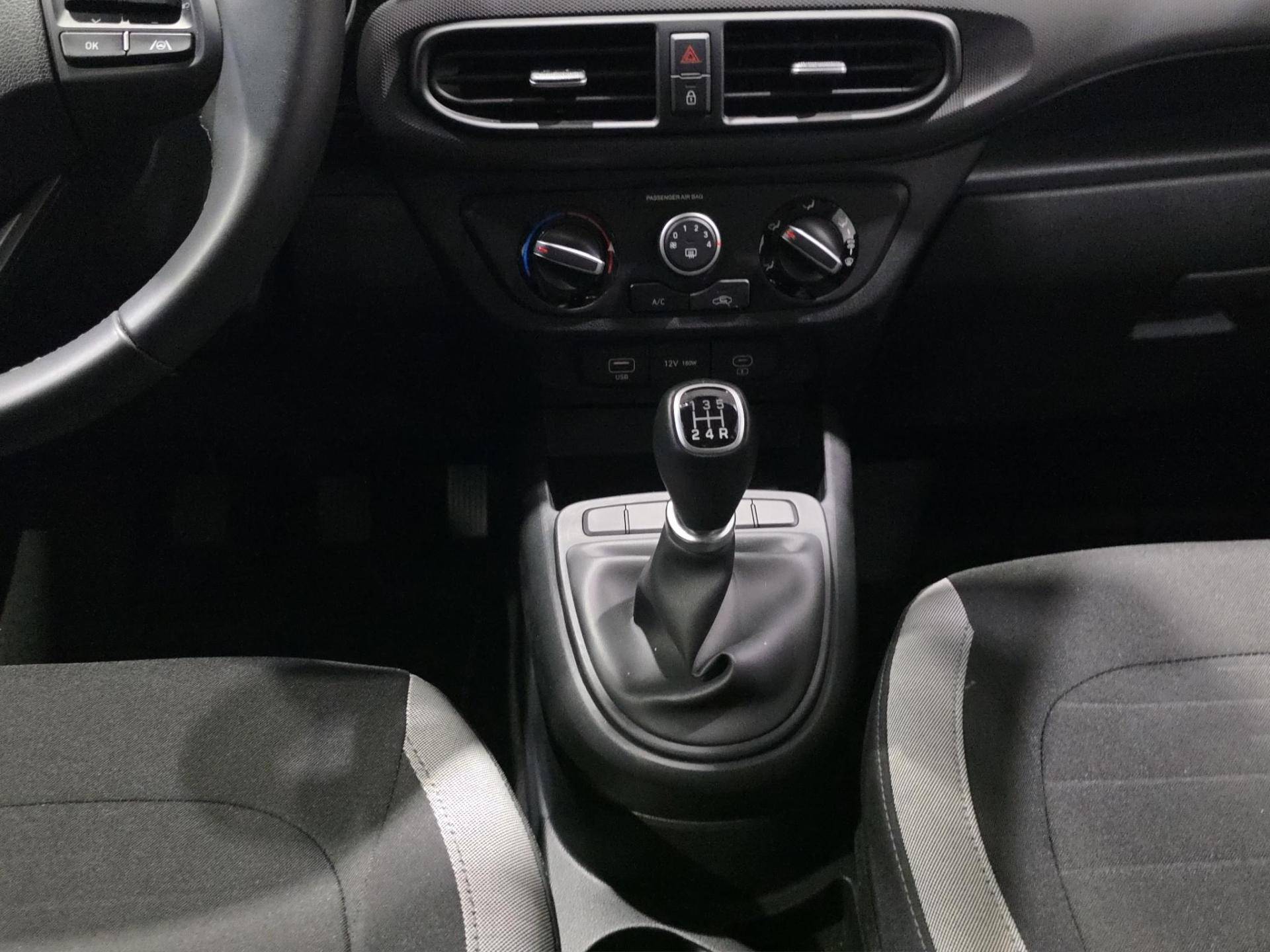 Auto Venduta - HYUNDAI I10 i10 1.0 Gpl Connectline 61cv usata in pronta consegna - Brandini