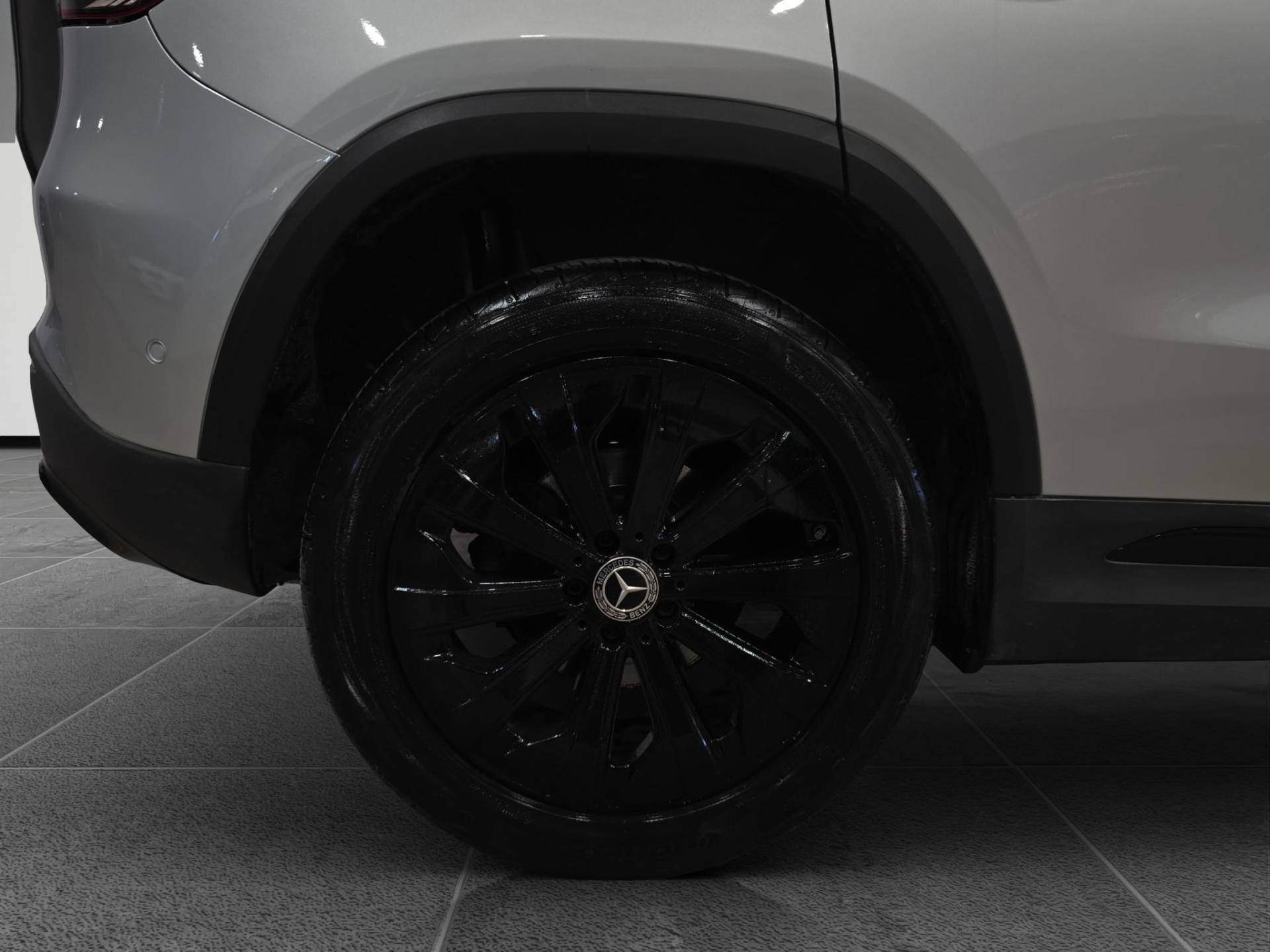 Auto Venduta - MERCEDES GLA GLA 200 d Sport auto usata in pronta consegna - Brandini