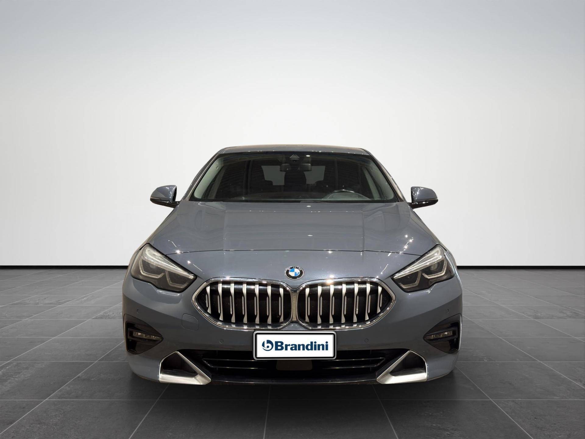 Auto Venduta - BMW Serie 2 Active Tourer 220d Gran Coupe Sport auto usata in pronta consegna - Brandini