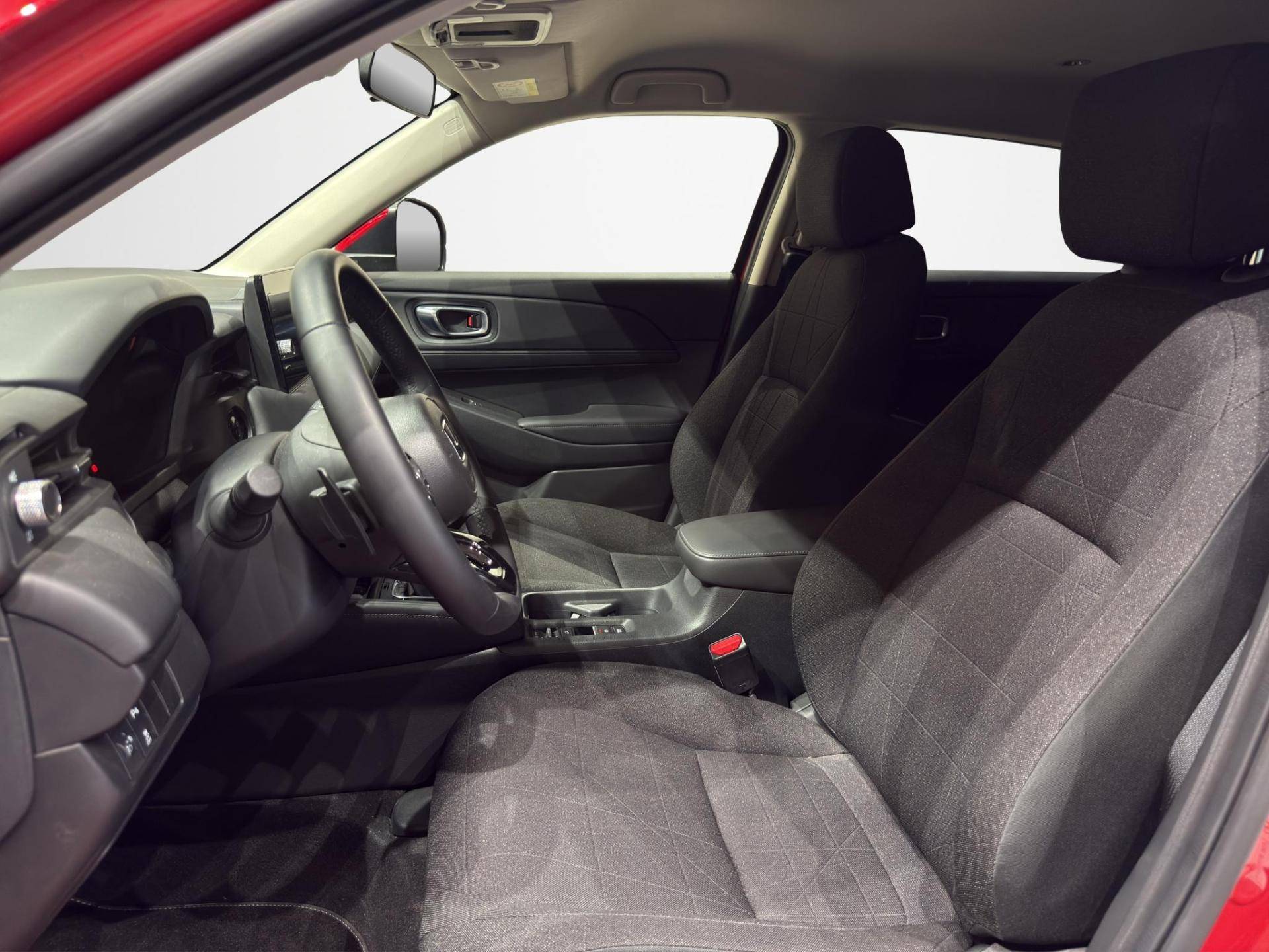 HONDA HR-V HR-V 1.5 hev Elegance Sand Edition ecvt usata in pronta consegna - Brandini