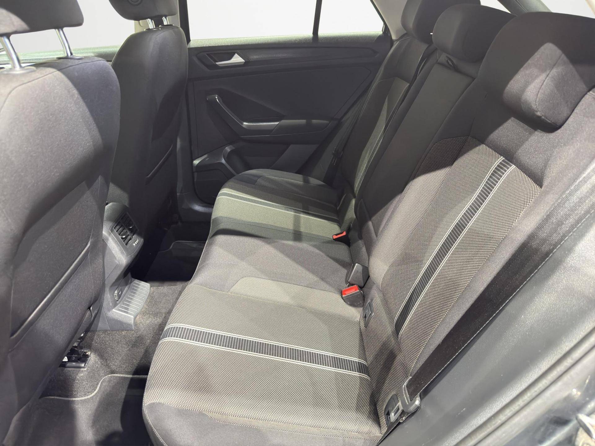 VOLKSWAGEN T-Roc T-Roc 1.5 tsi act Business dsg usata in pronta consegna - Brandini