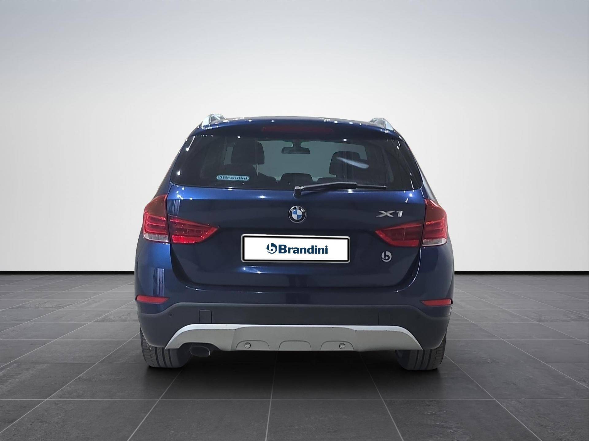 Auto Venduta - BMW X1 X1 sdrive18d xLine usata in pronta consegna - Brandini