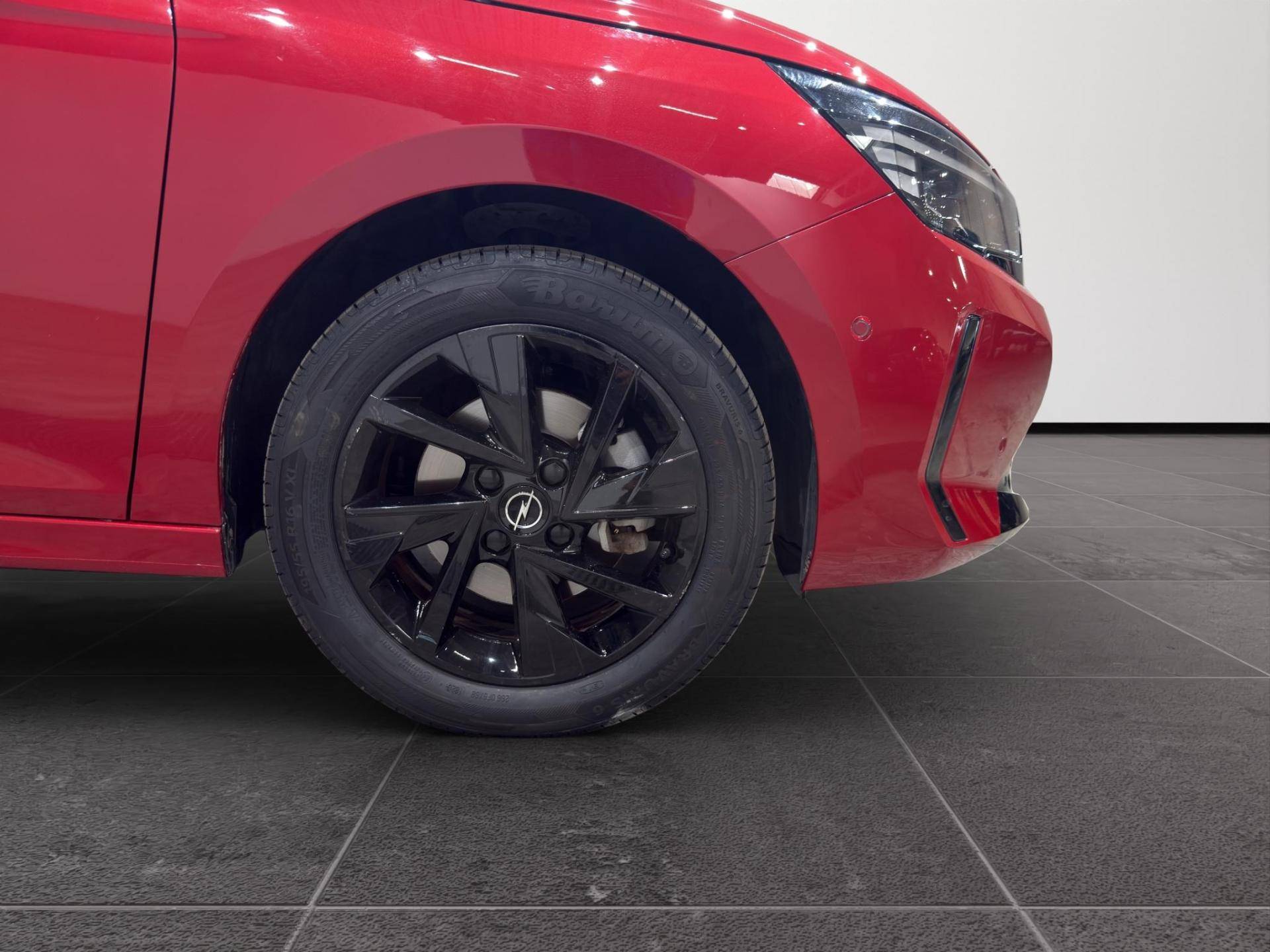 Auto Venduta - OPEL Corsa Corsa 1.2 hybrid GS 100cv dct6 usata in pronta consegna - Brandini