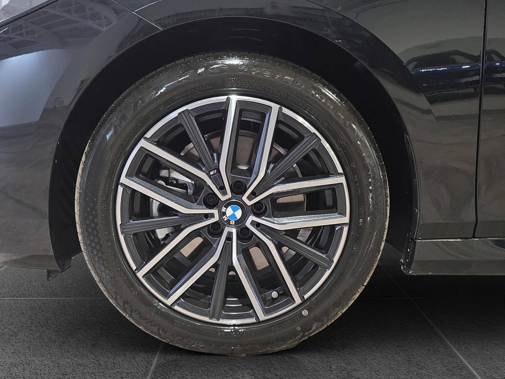 BMW Serie 2 Active Tourer 223i Active Tourer mhev 48V xdrive auto usata in pronta consegna - Brandini