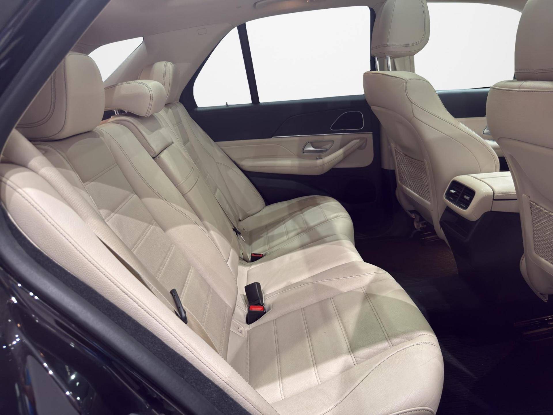 MERCEDES GLE GLE 350 de phev (e eq-power) Premium 4matic auto usata in pronta consegna - Brandini