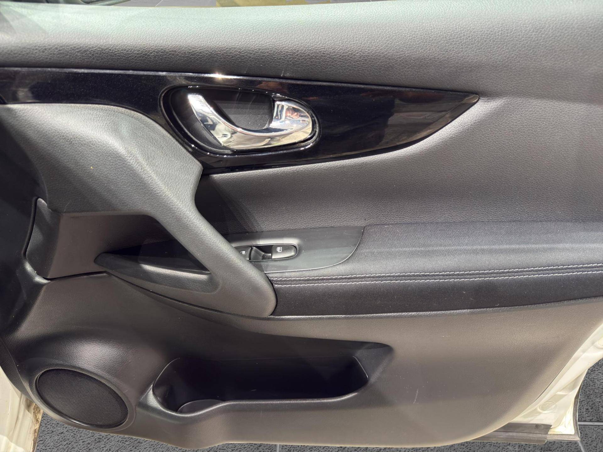Auto Venduta - NISSAN Qashqai Qashqai 1.5 dci Visia 110cv usata in pronta consegna - Brandini