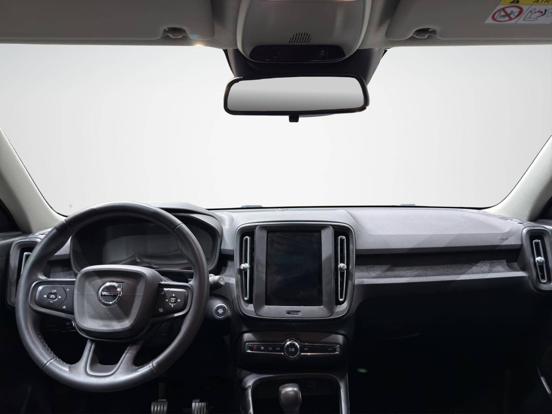 Auto Venduta - VOLVO XC40 XC40 1.5 T2 Momentum Core my21 usata in pronta consegna - Brandini