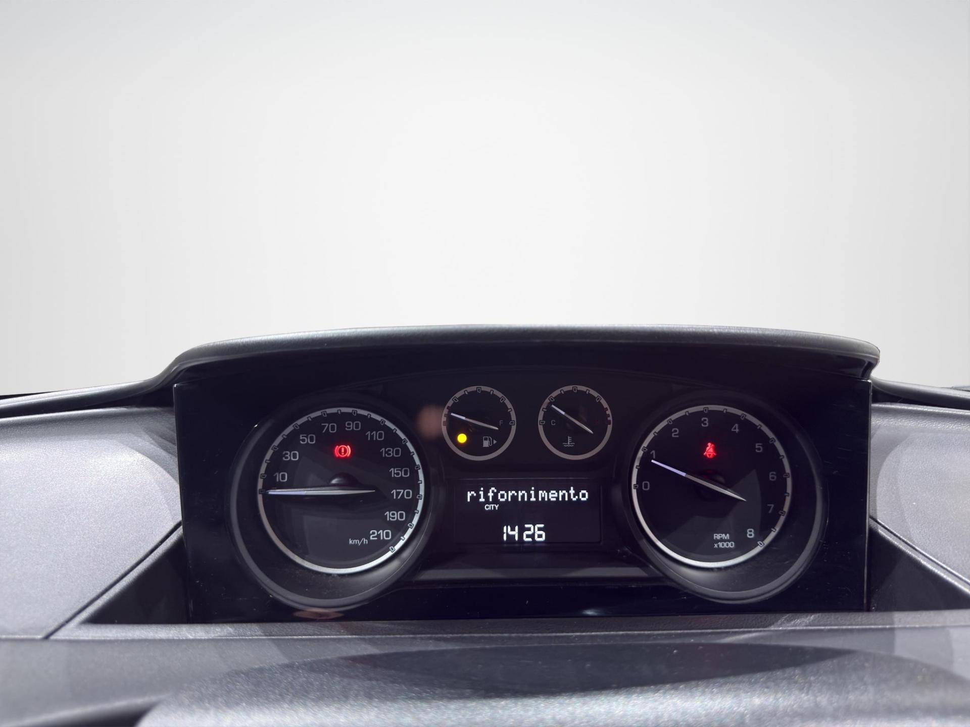 Auto Venduta - LANCIA Ypsilon Ypsilon 1.2 8v Silver c/clima 69cv usata in pronta consegna - Brandini