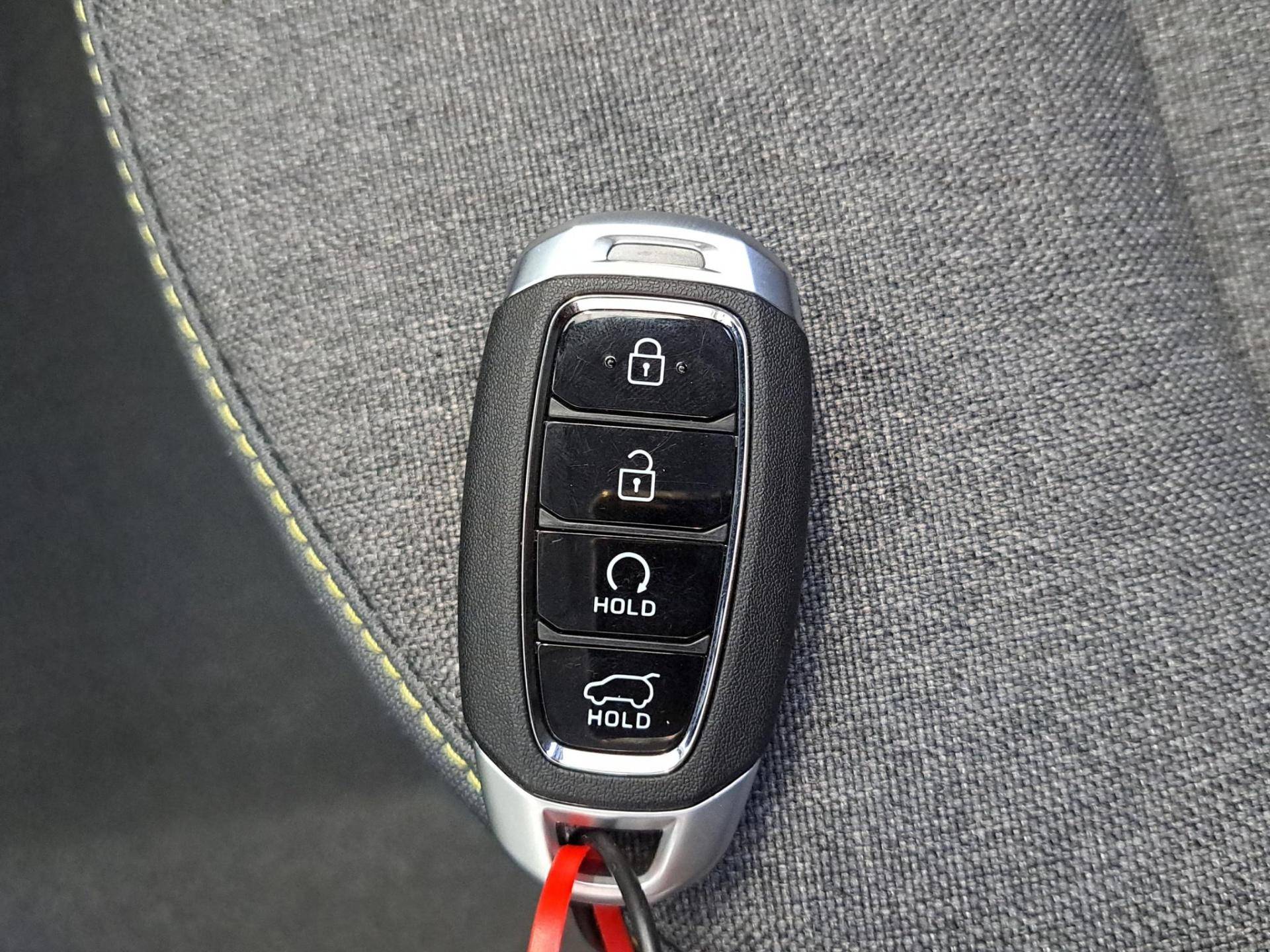 HYUNDAI Inster Inster Cross 49kWh Safety Pack usata in pronta consegna - Brandini