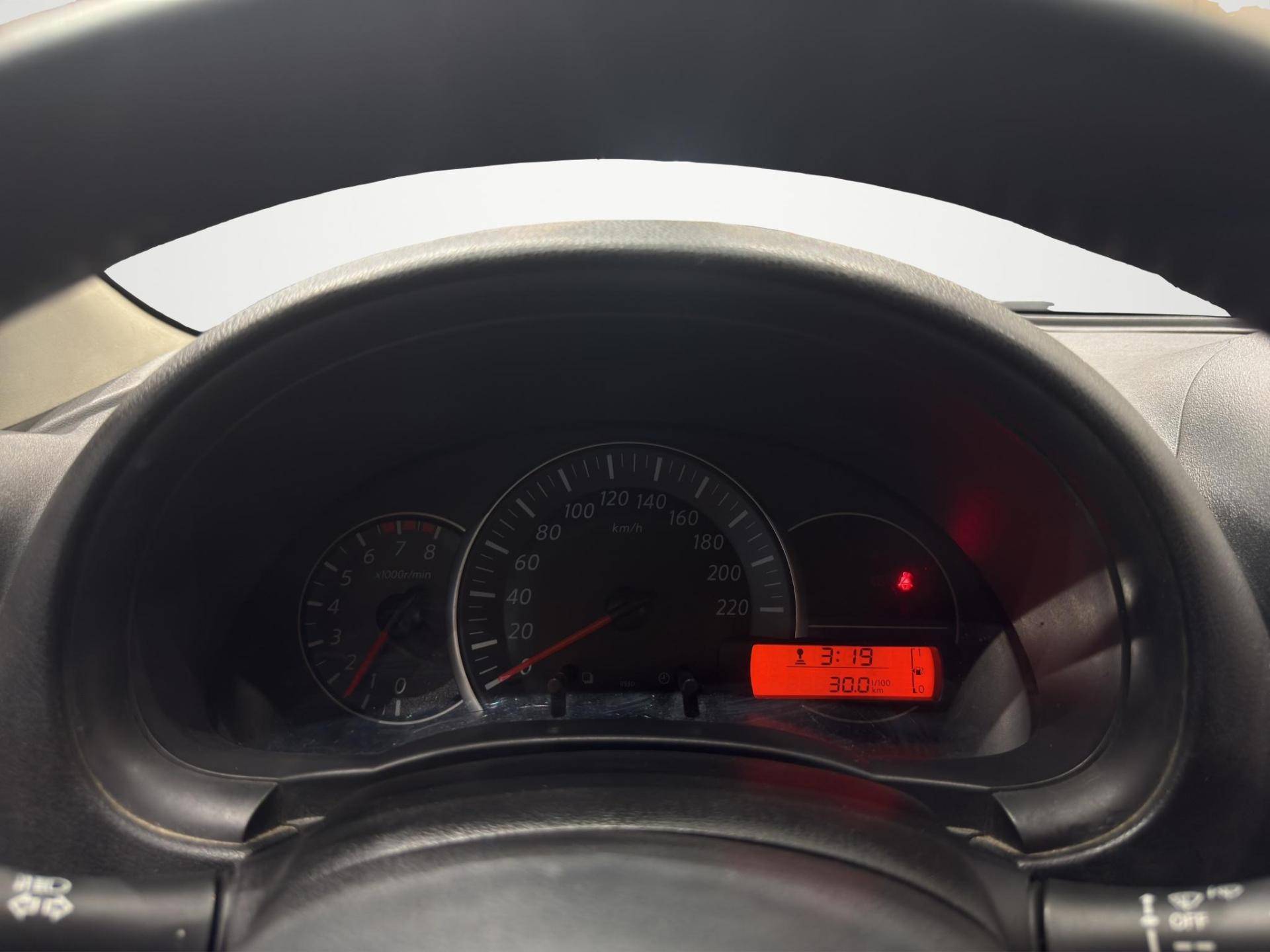 NISSAN Micra Micra 1.2 n-tec usata in pronta consegna - Brandini