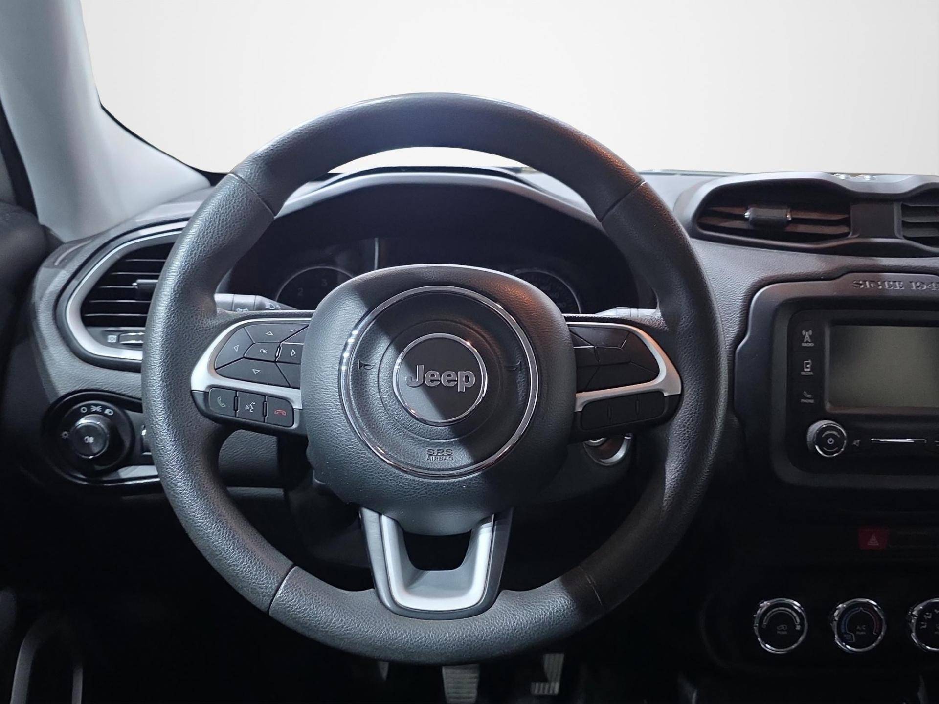 Auto Venduta - JEEP Renegade Renegade 1.6 mjt Sport fwd 95cv usata in pronta consegna - Brandini