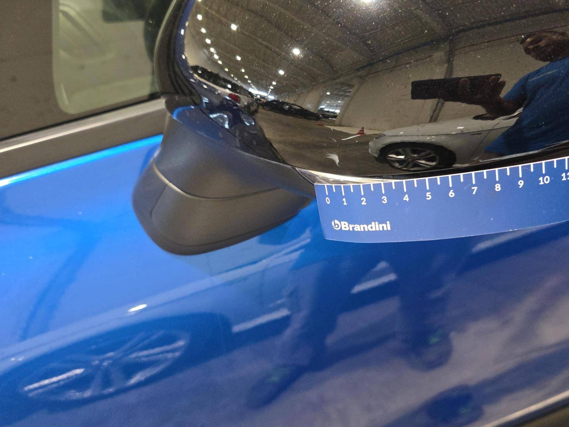 FIAT 500X 500X 1.3 mjet 95cv usata in pronta consegna - Brandini