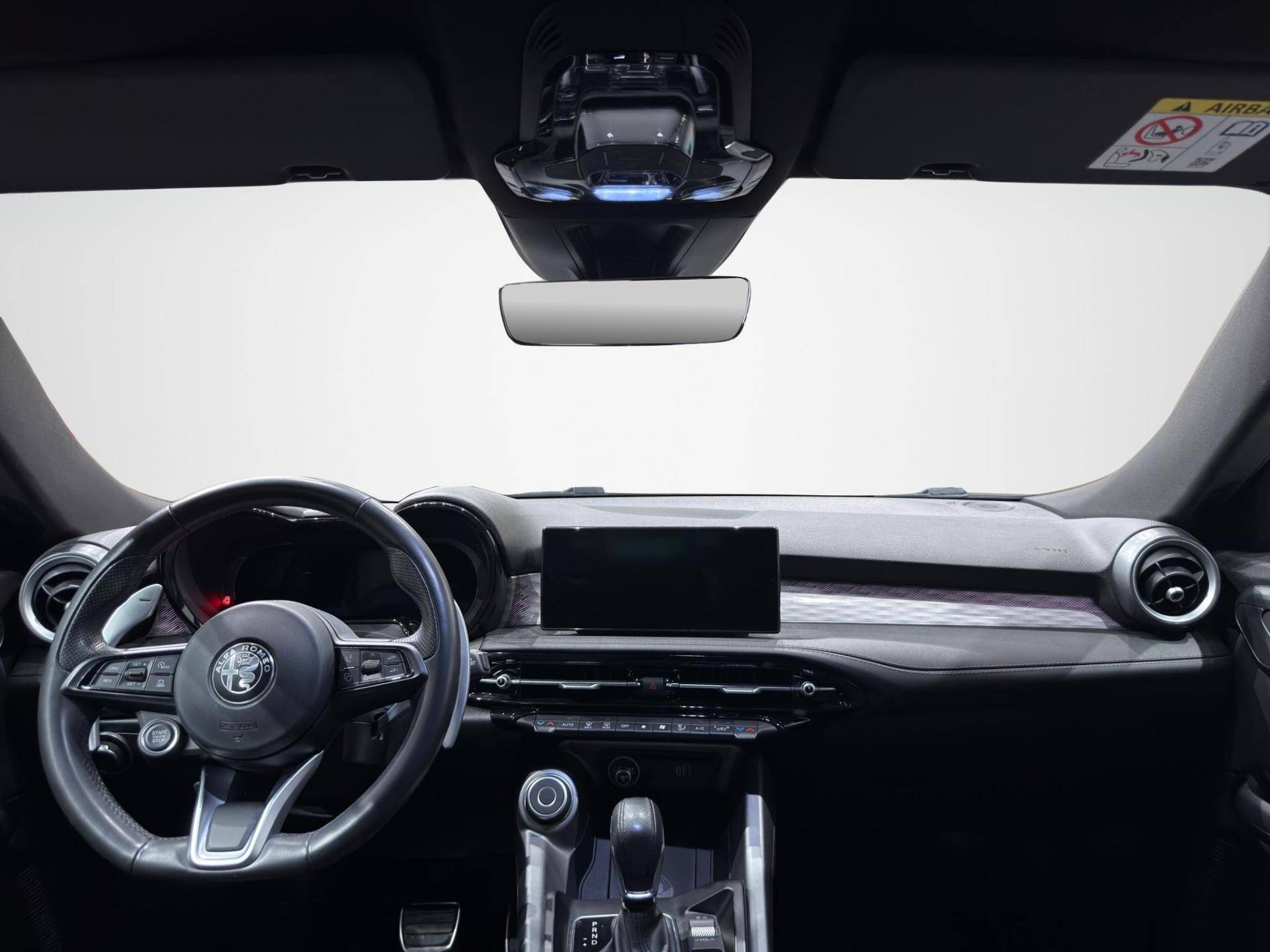 ALFA ROMEO Tonale Tonale 1.5 hybrid Speciale 130cv ddct7 usata in pronta consegna - Brandini
