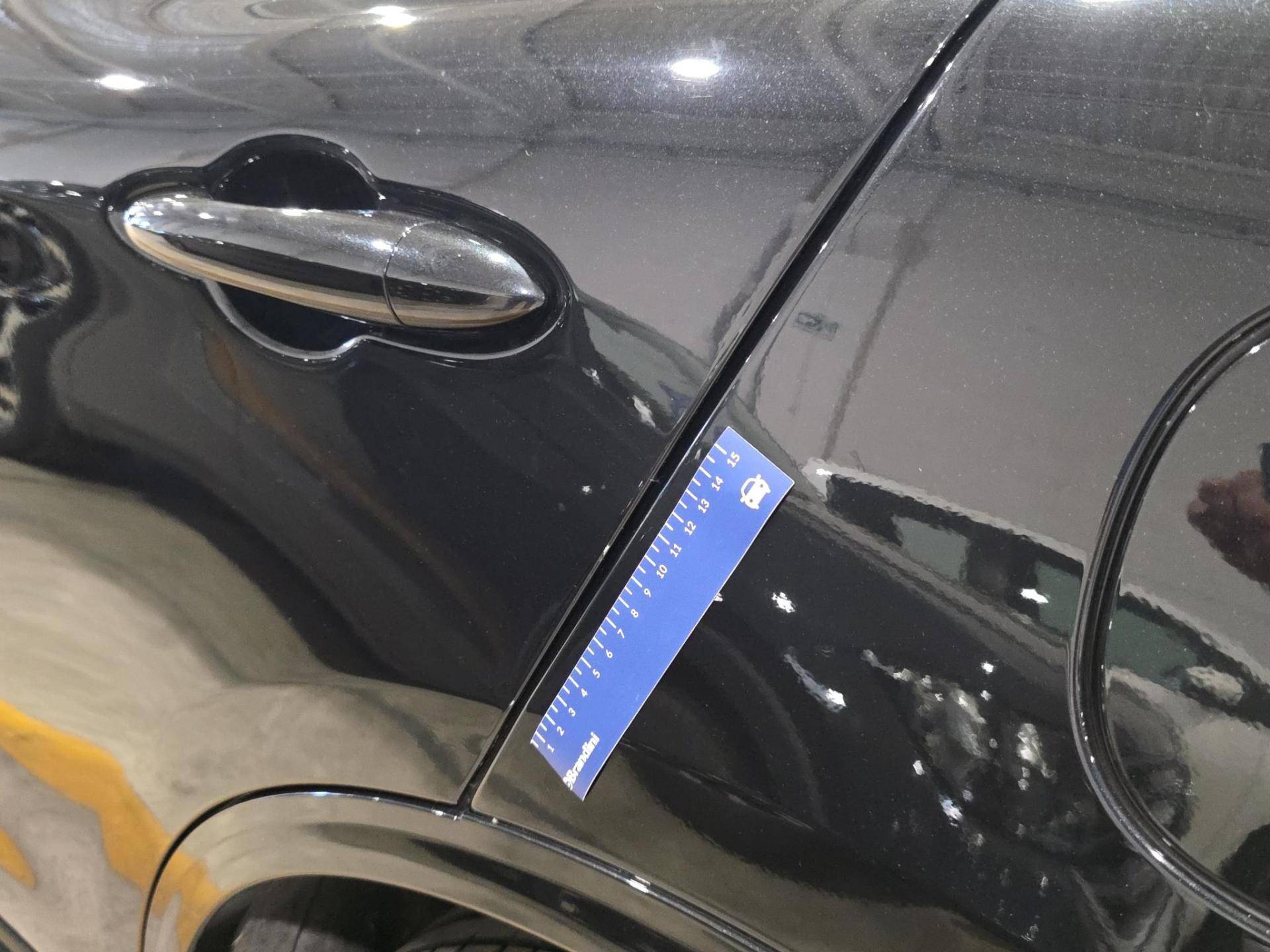 Auto Venduta - ALFA ROMEO Stelvio Stelvio 2.2 t Veloce Q4 210cv auto usata in pronta consegna - Brandini